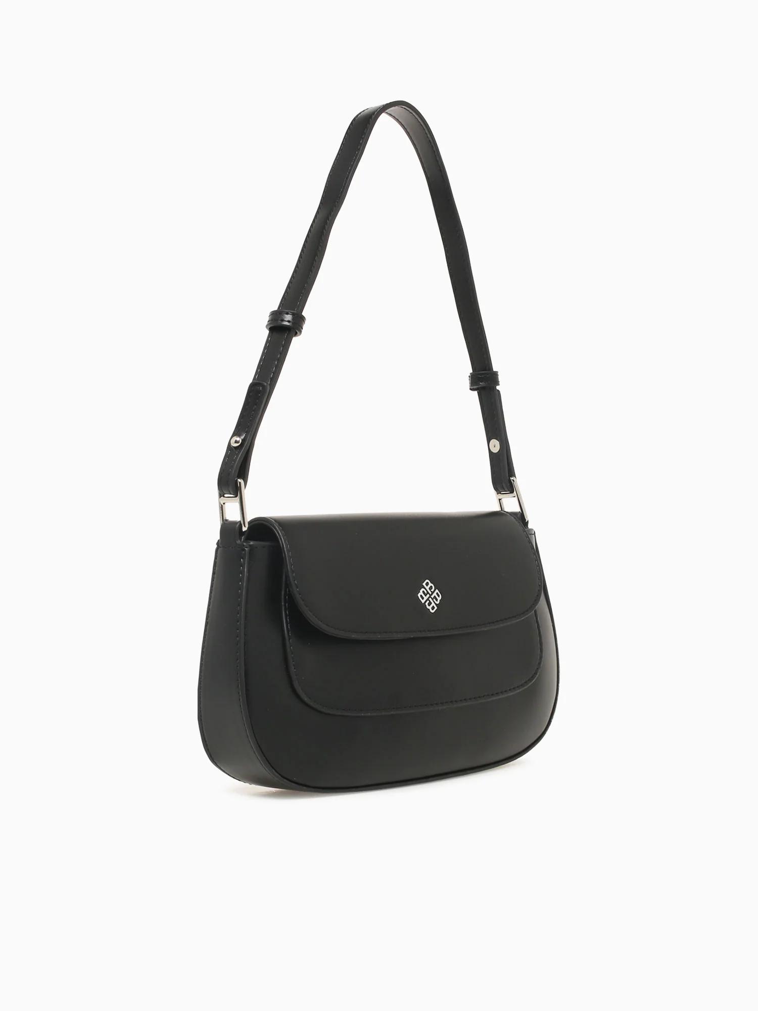 Elli Shoulder Bag Black - Image 2