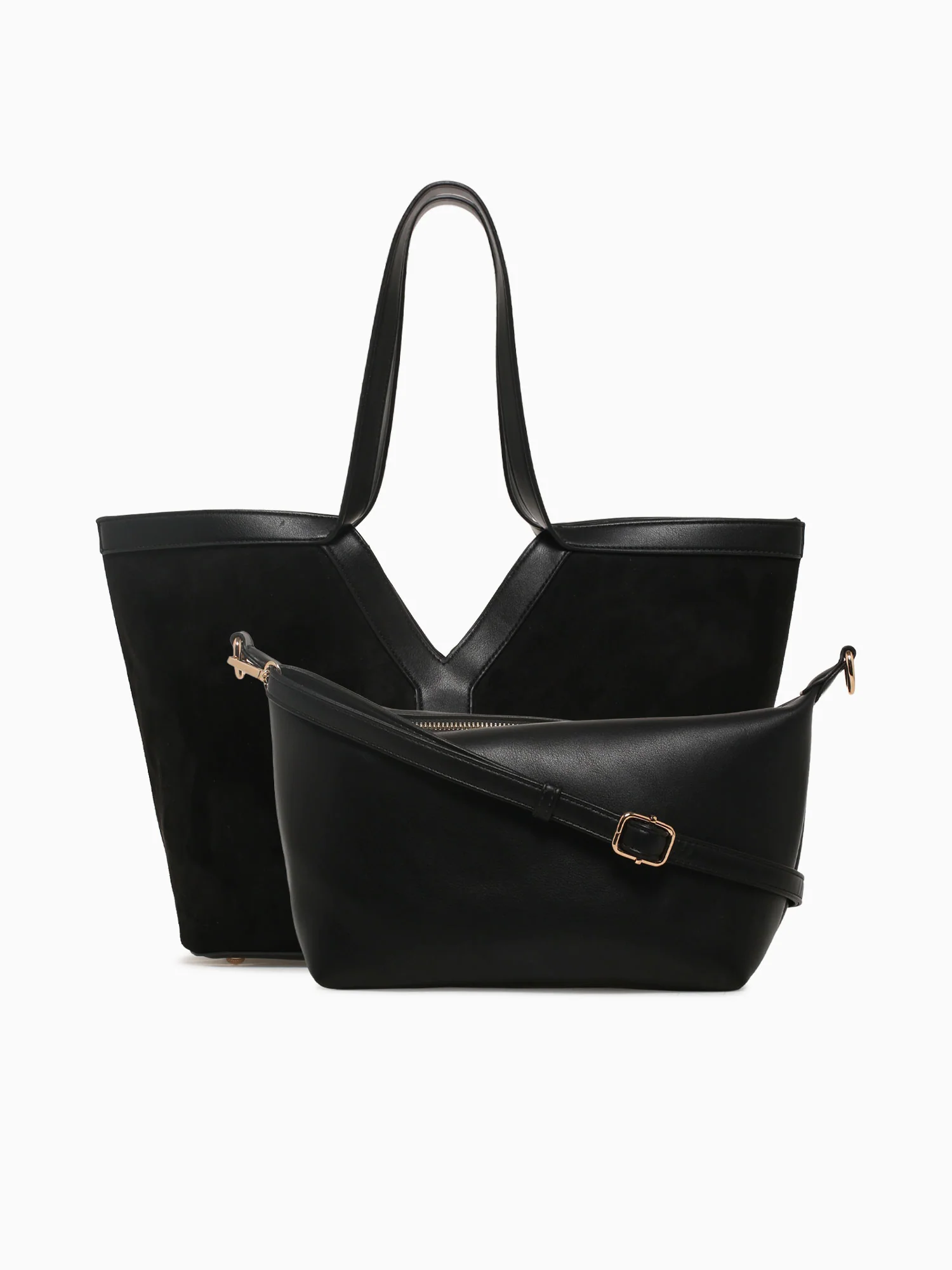 Emily Tote Bk Bk - Image 3