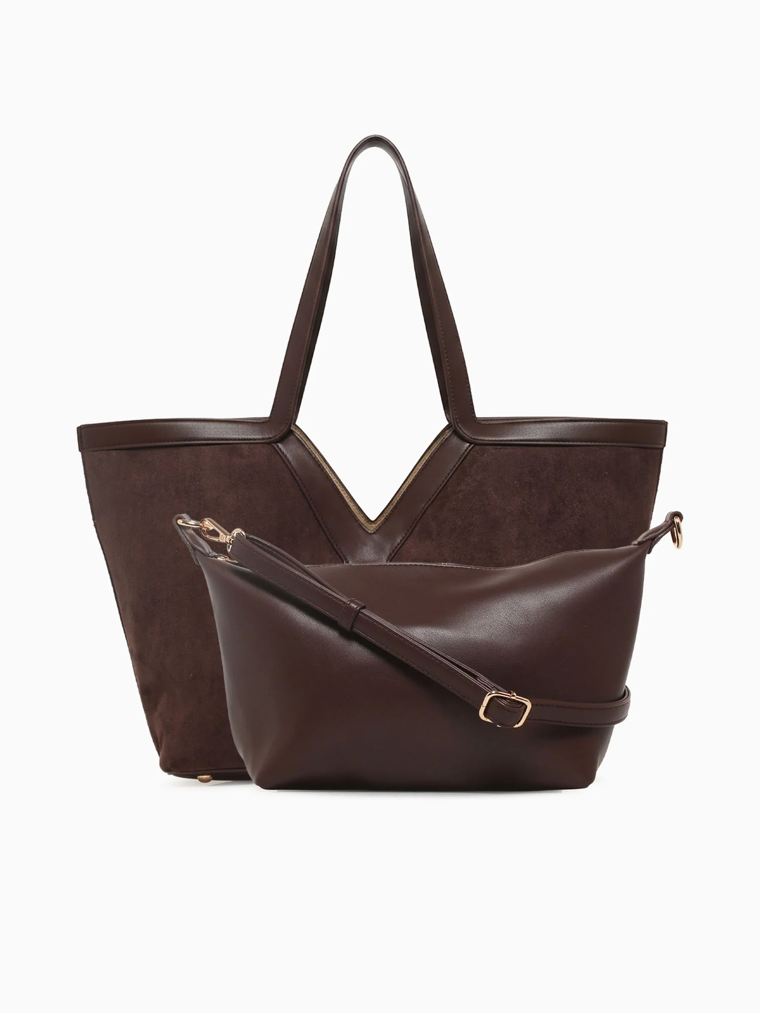 Emily Tote Cf Cf - Image 3