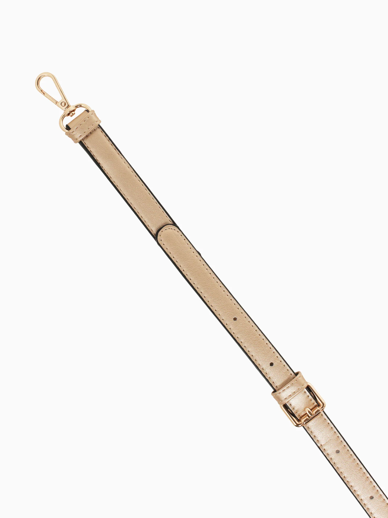 Fallon Top Handle Gold - Image 4