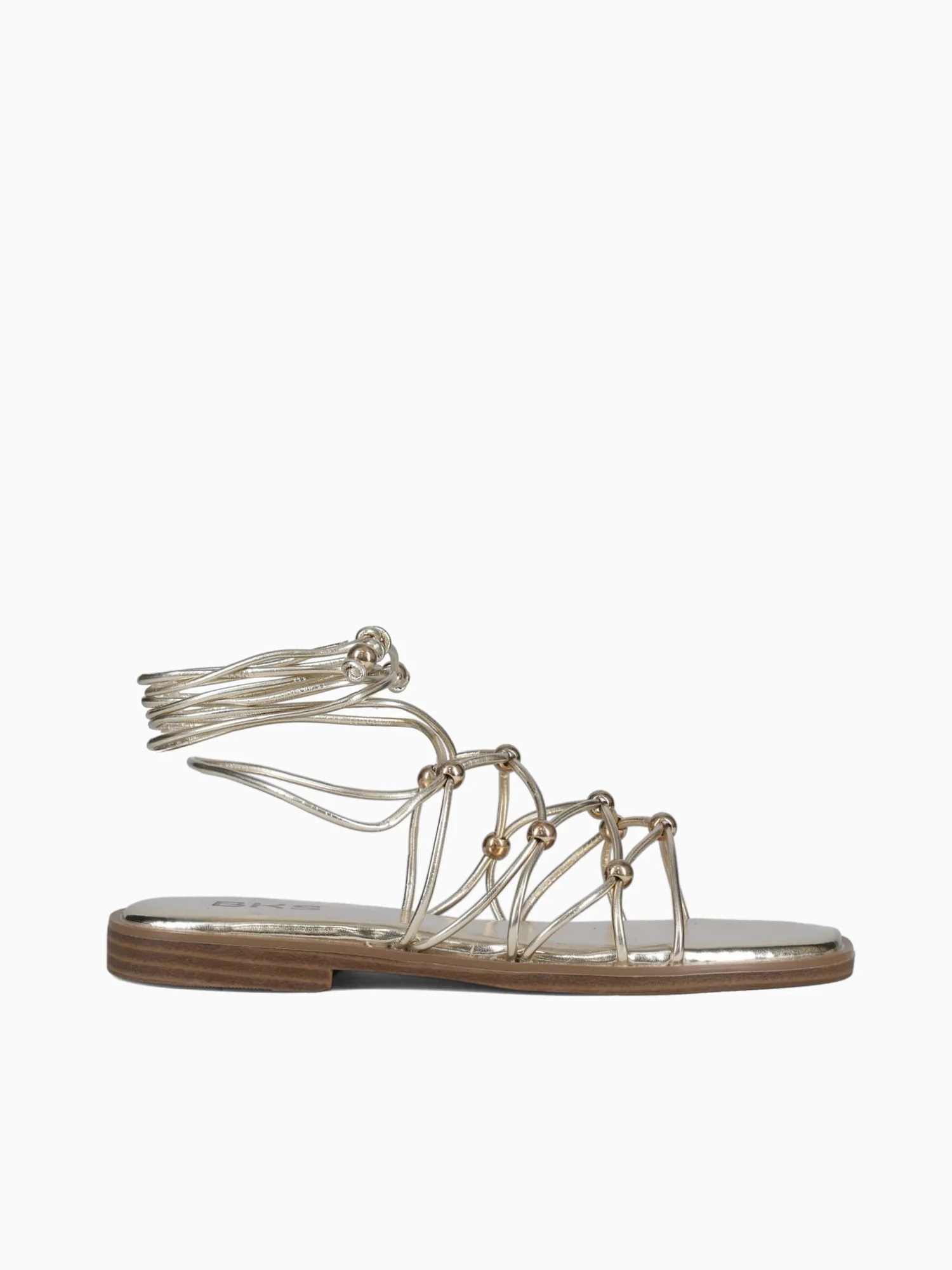 Fiji Gold Metallic