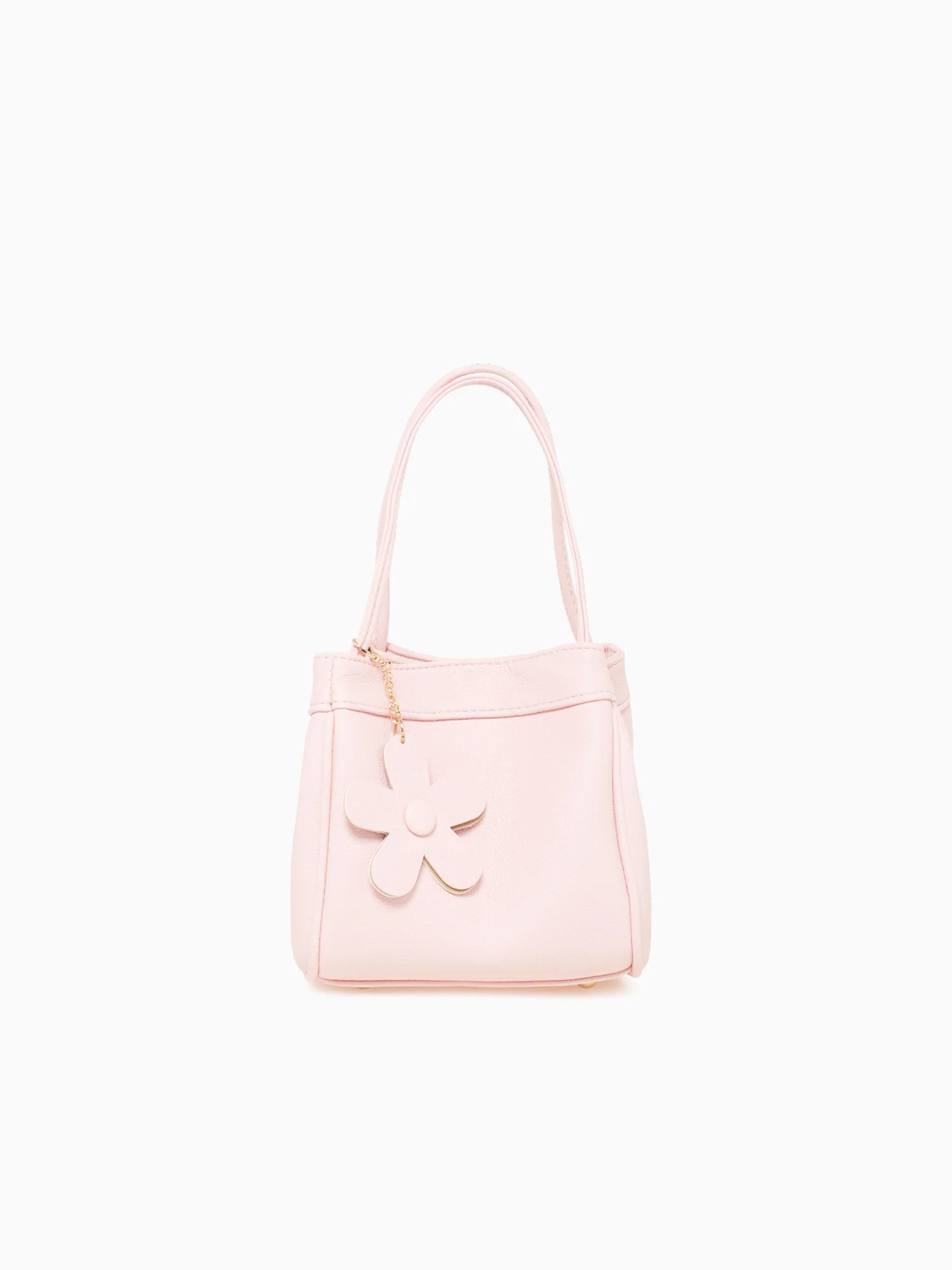 Flora Top Handle Lpk