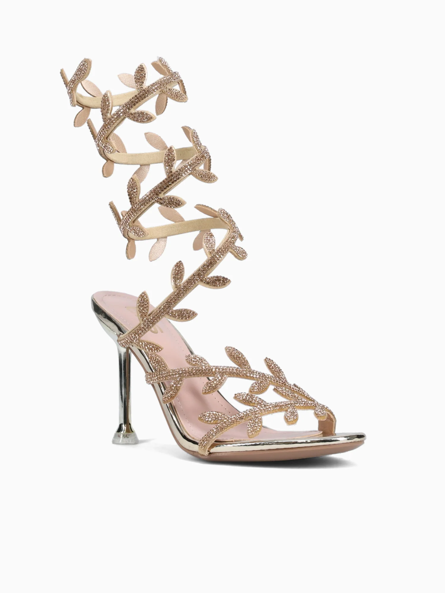 Florence Gold Shine - Image 2