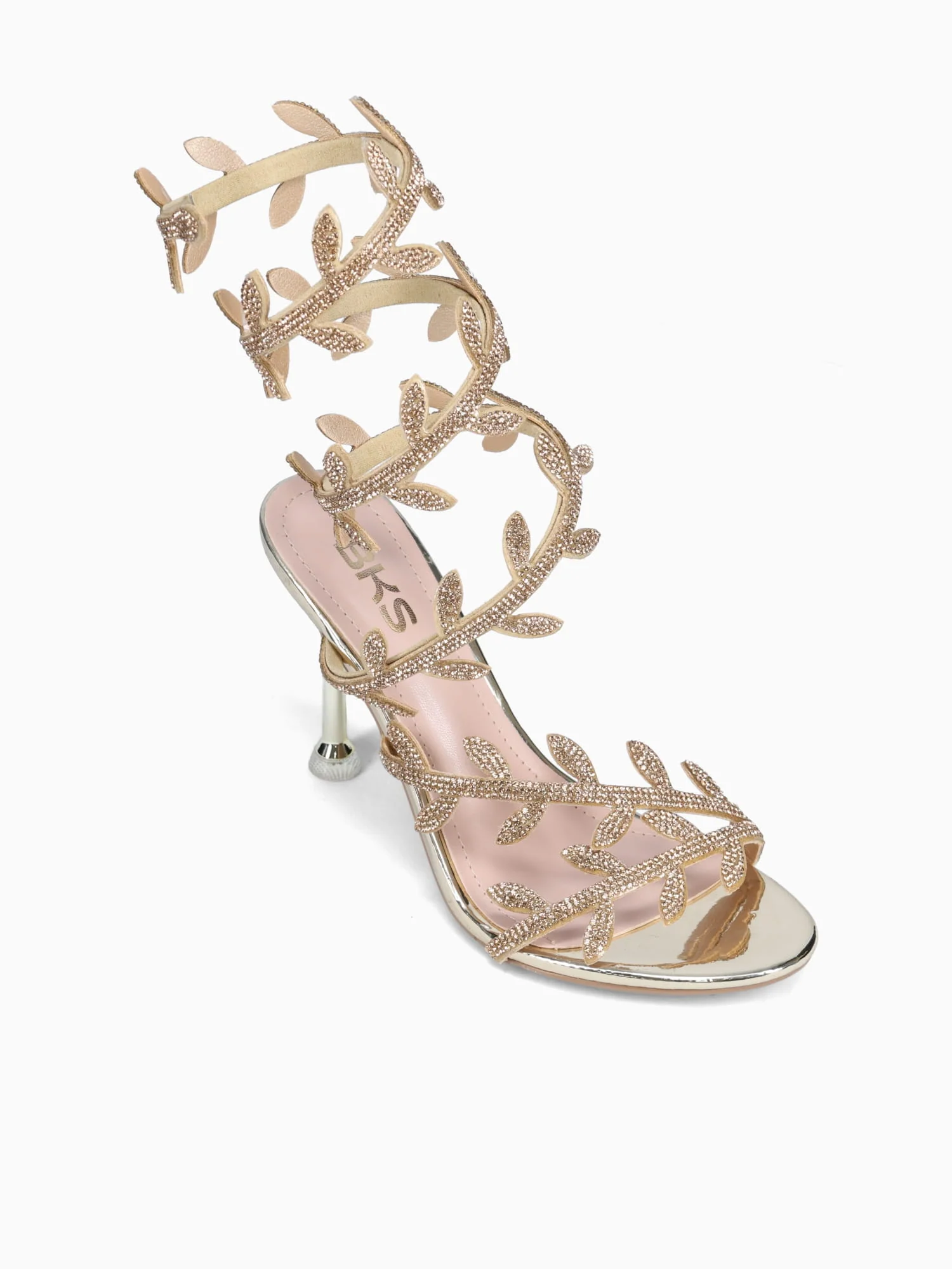 Florence Gold Shine - Image 3