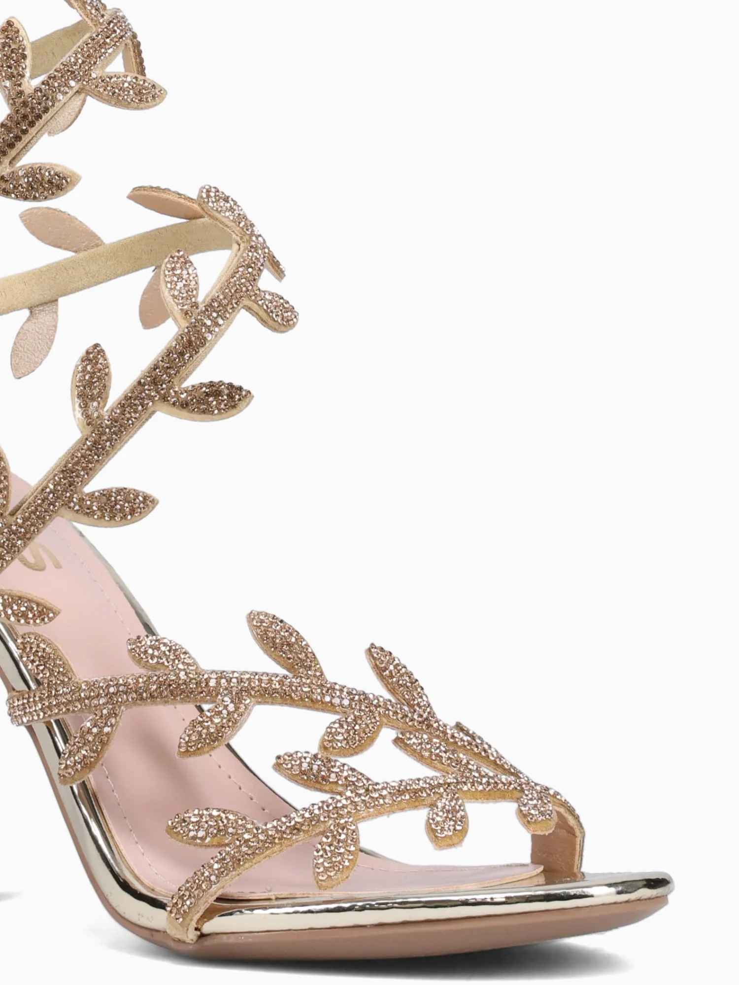 Florence Gold Shine - Image 6