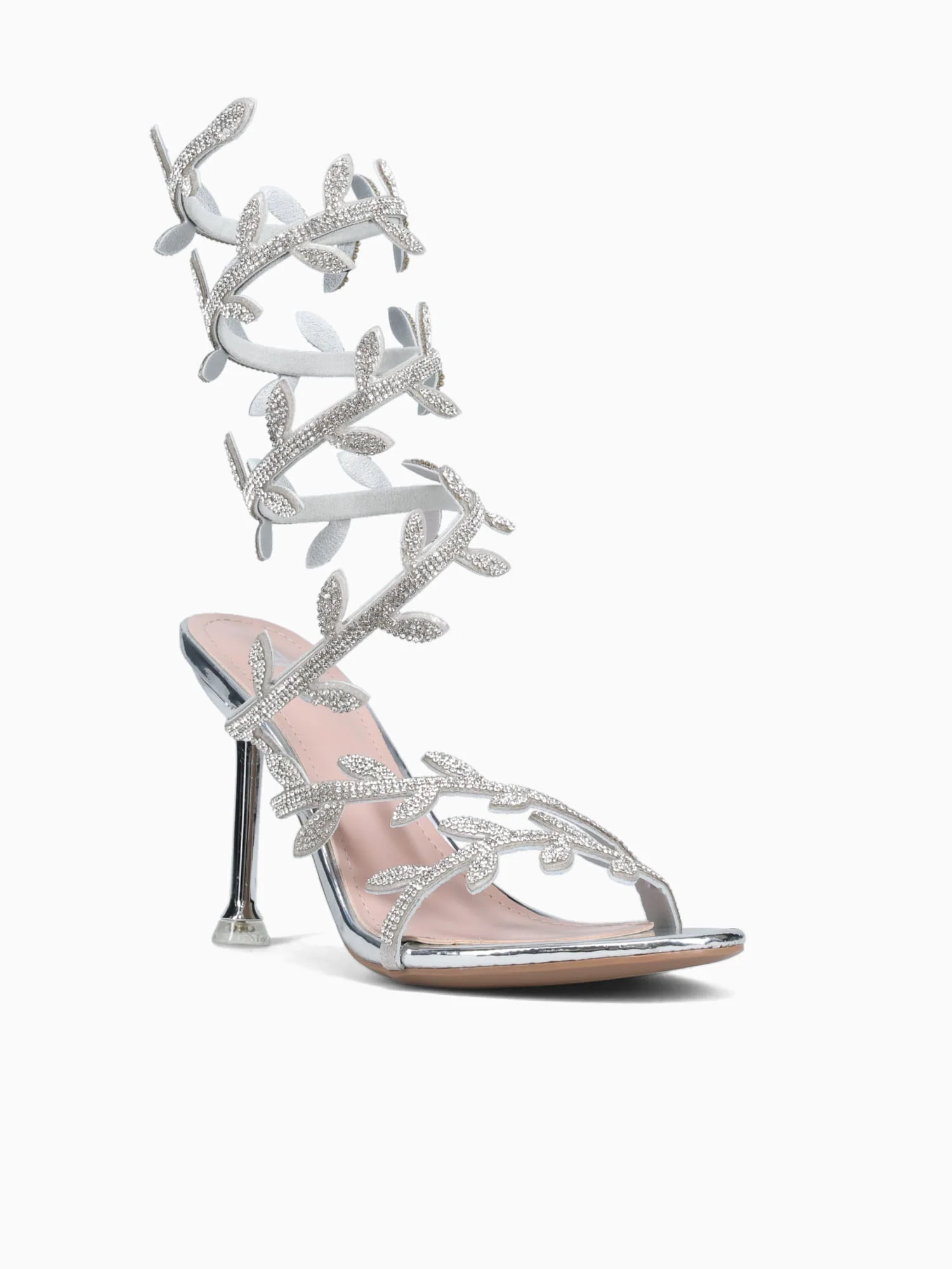 Florence Silver Shine - Image 2