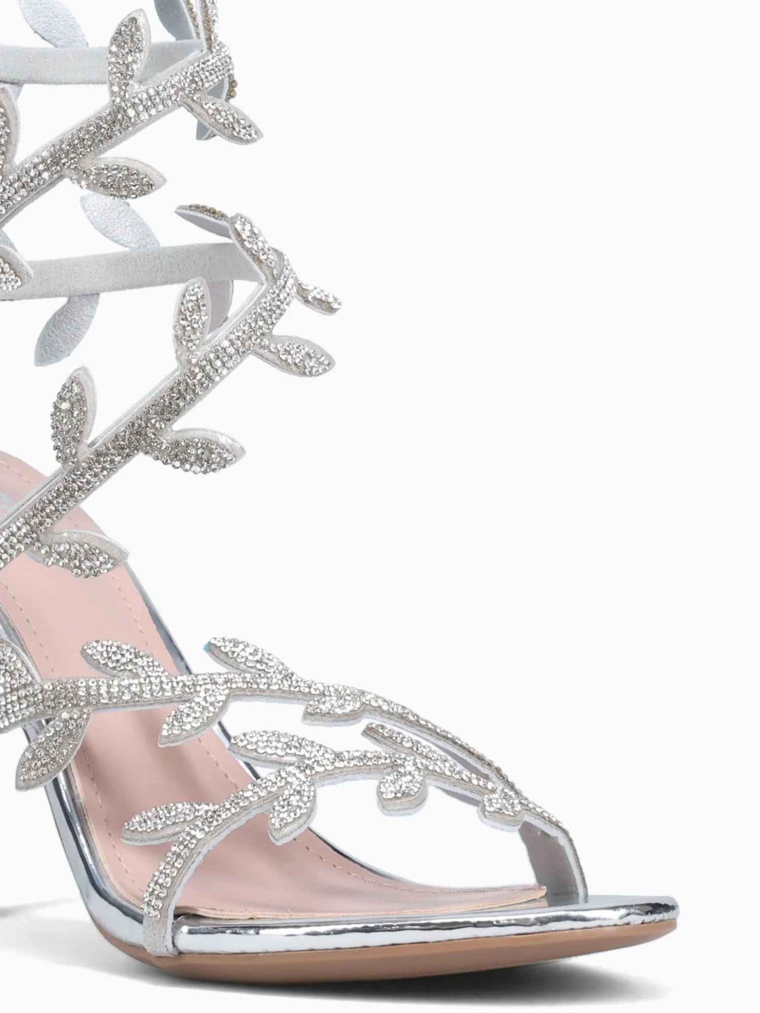 Florence Silver Shine - Image 6