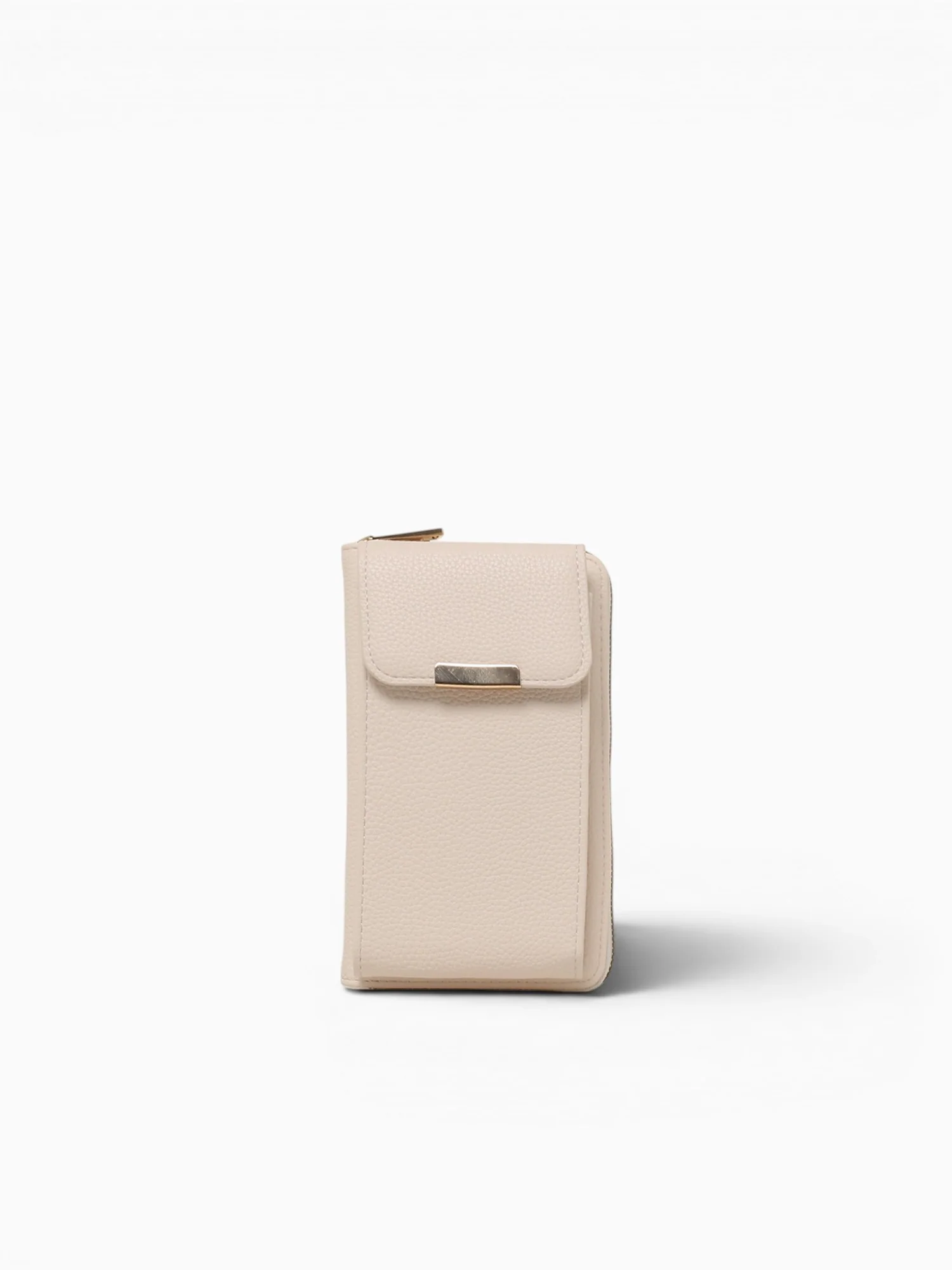 Frances Crossbody Ivr