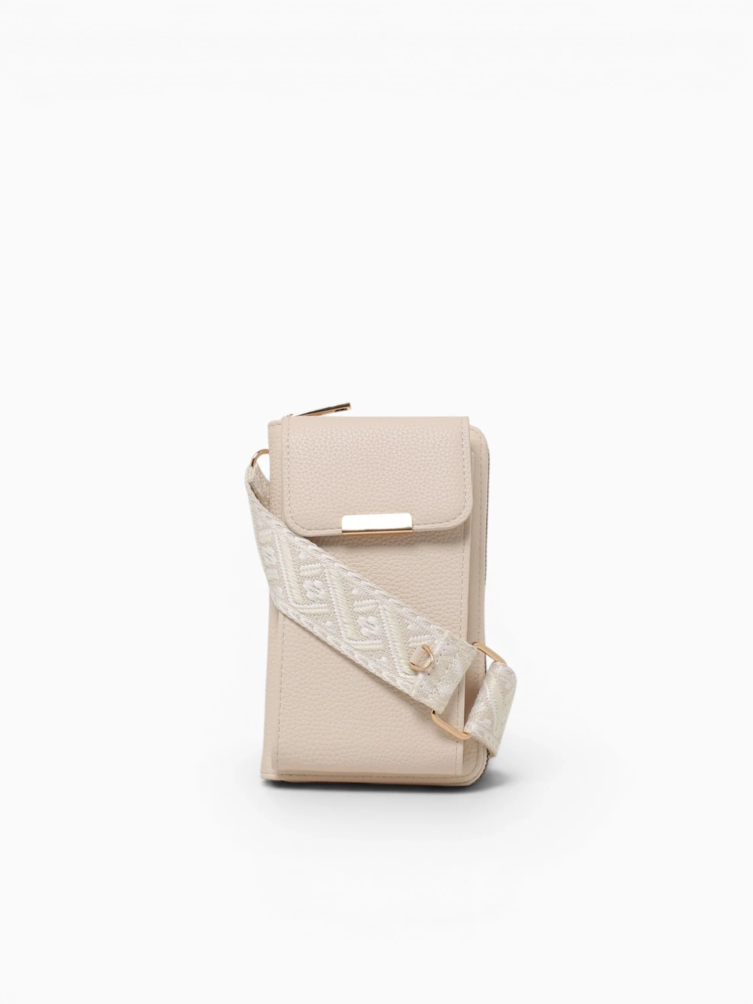 Frances Crossbody Ivr - Image 3