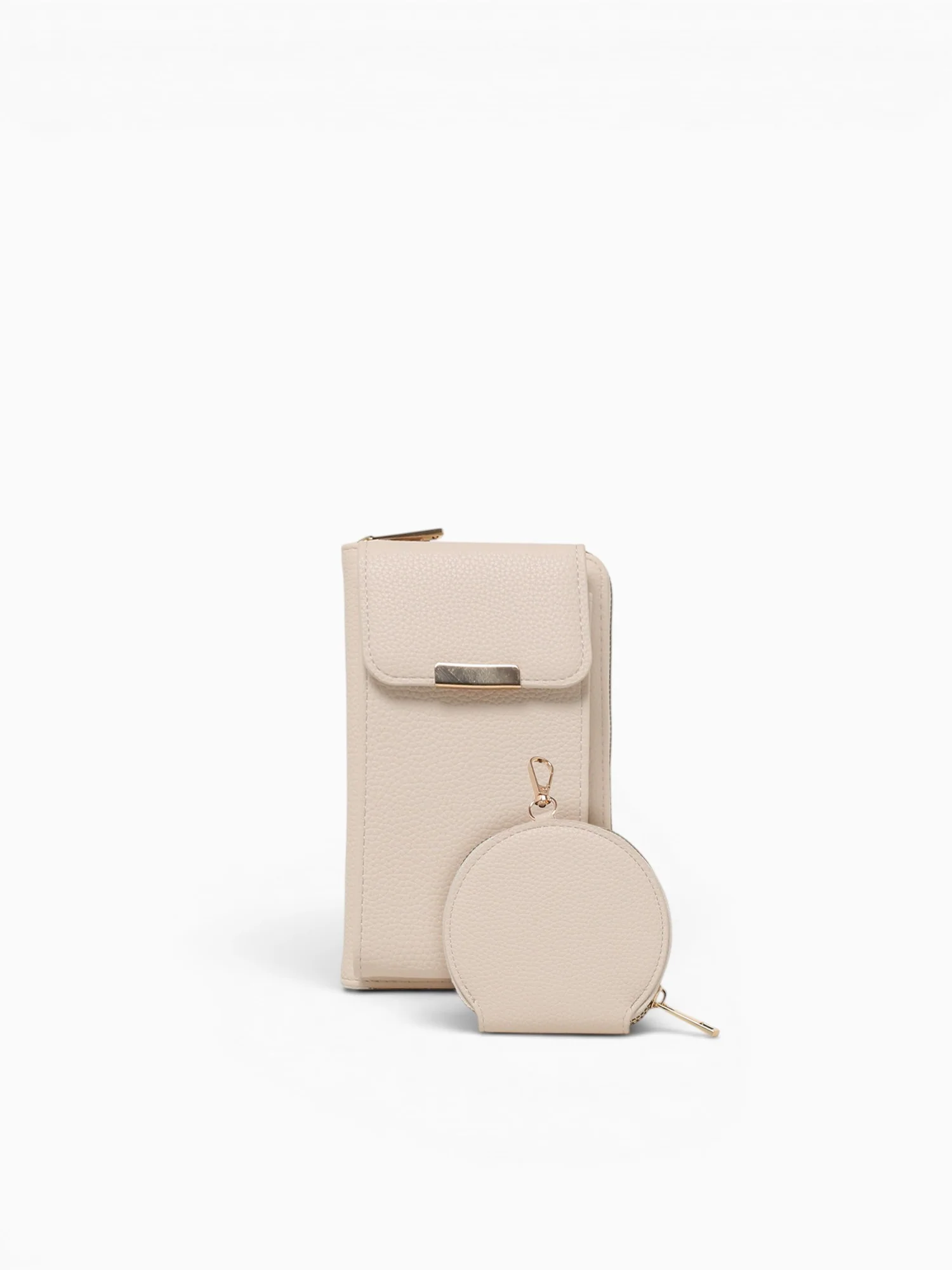 Frances Crossbody Ivr - Image 4