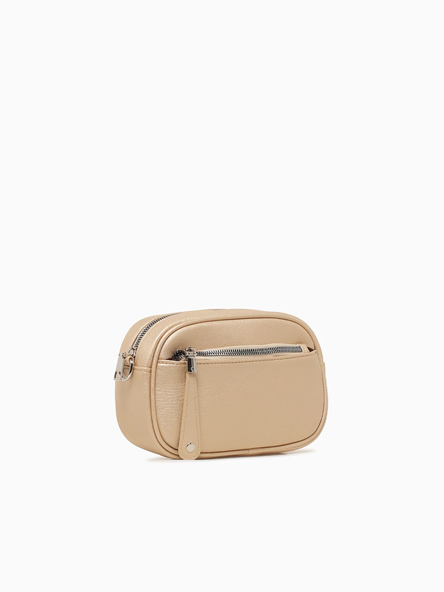 Gabriela Crossbody Gold - Image 2