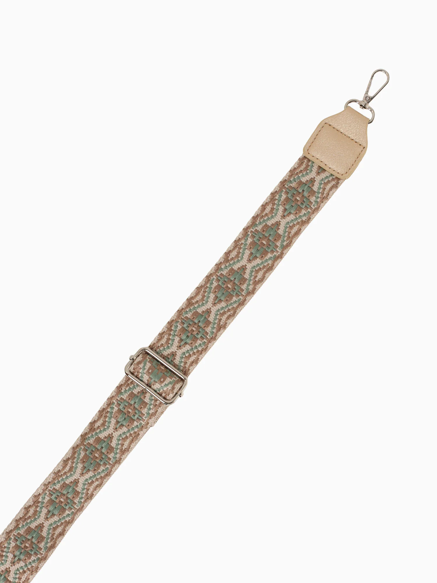 Gabriela Crossbody Gold - Image 4