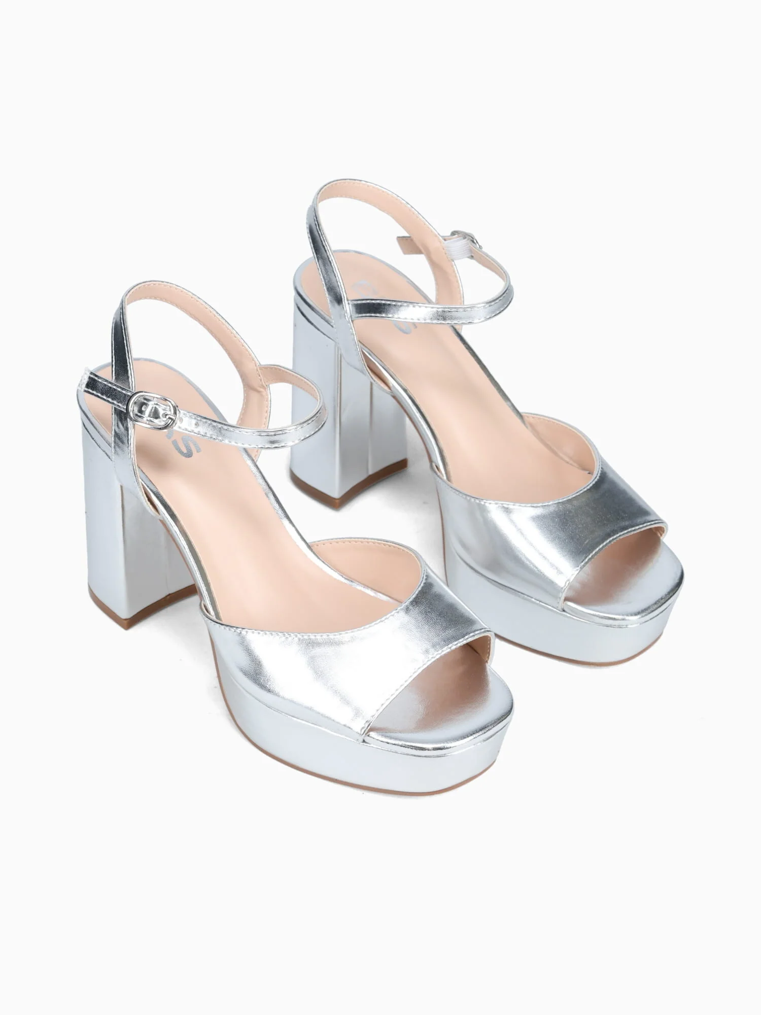 Gael Silver Metallic - Image 3