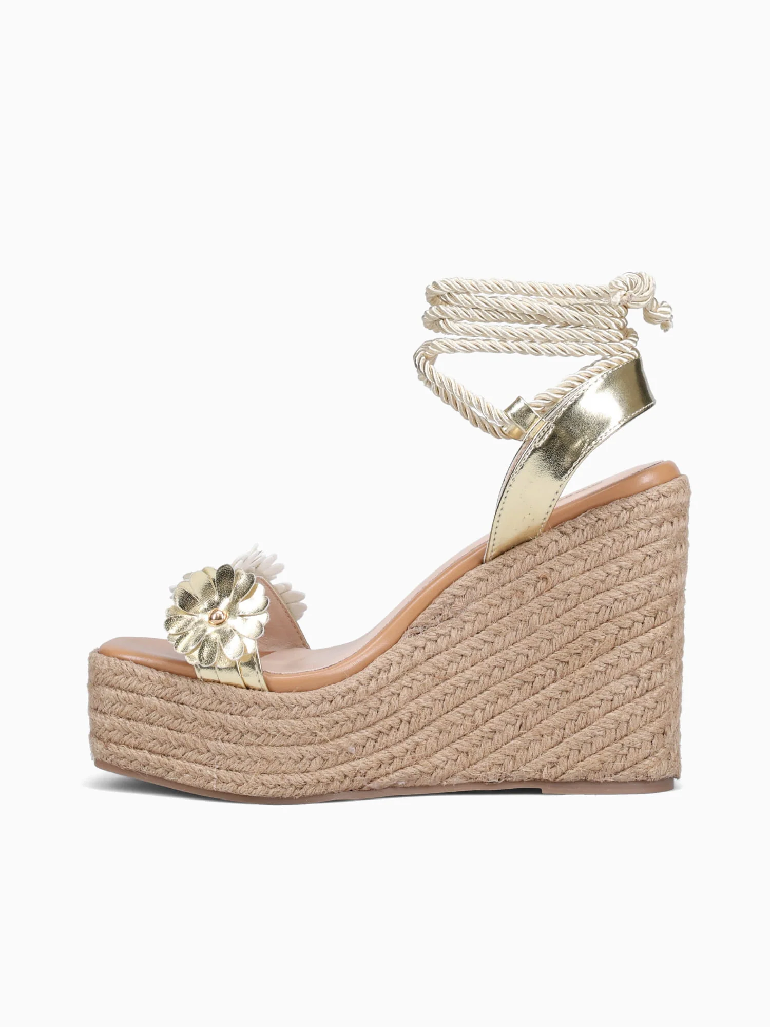 Gardenia Gold Metallic - Image 3