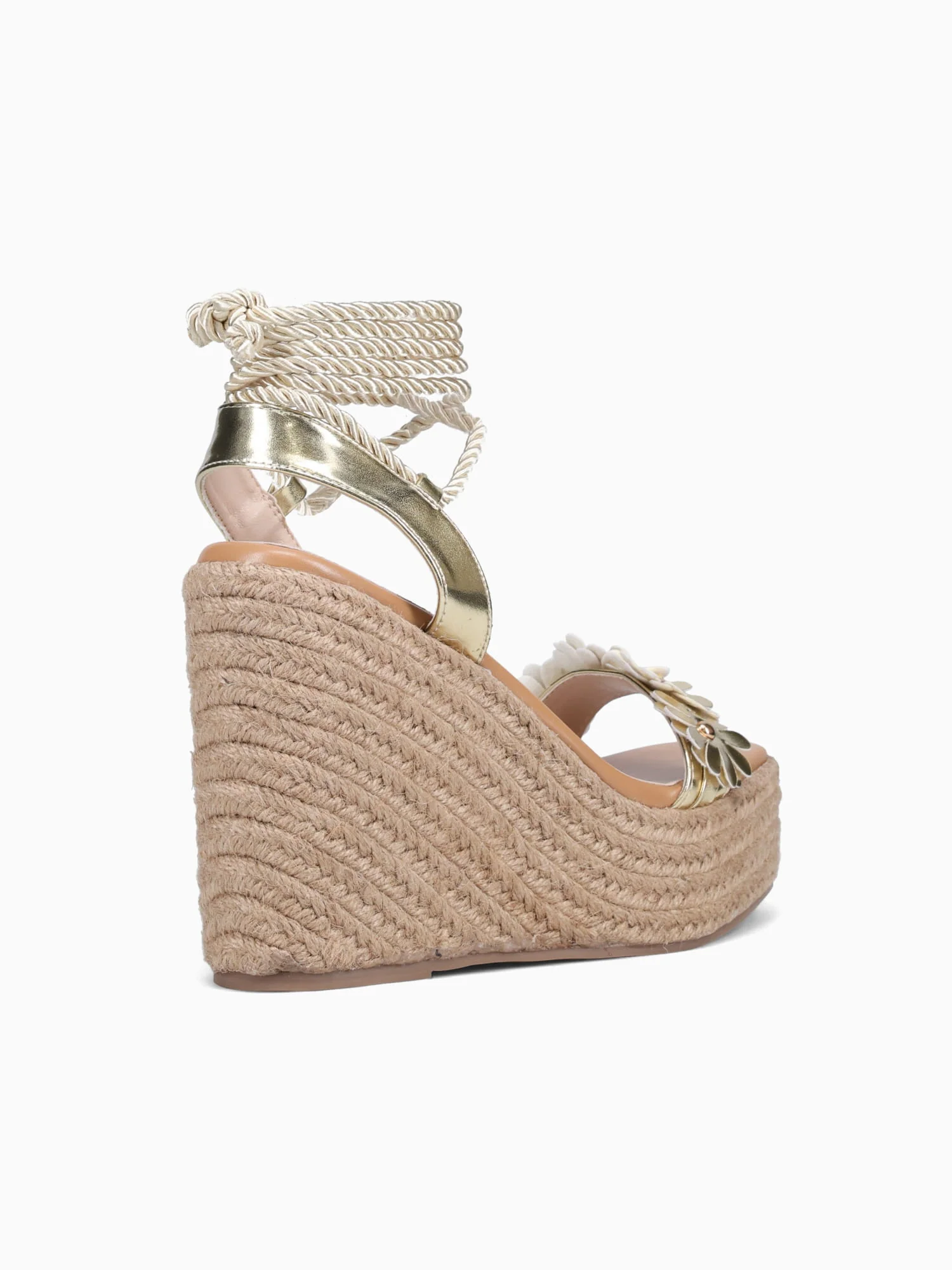 Gardenia Gold Metallic - Image 4