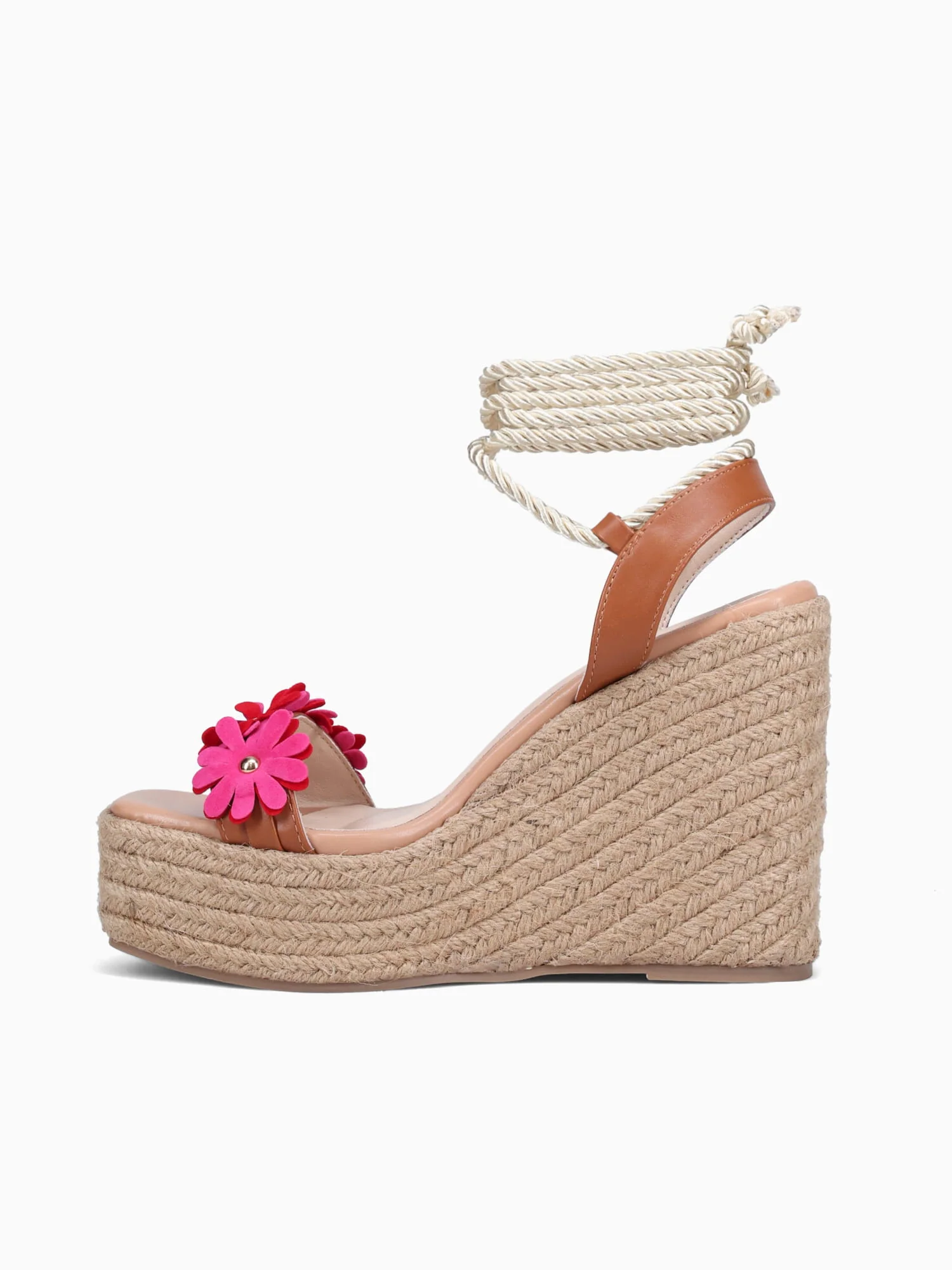 Gardenia Red Pink smooth - Image 4