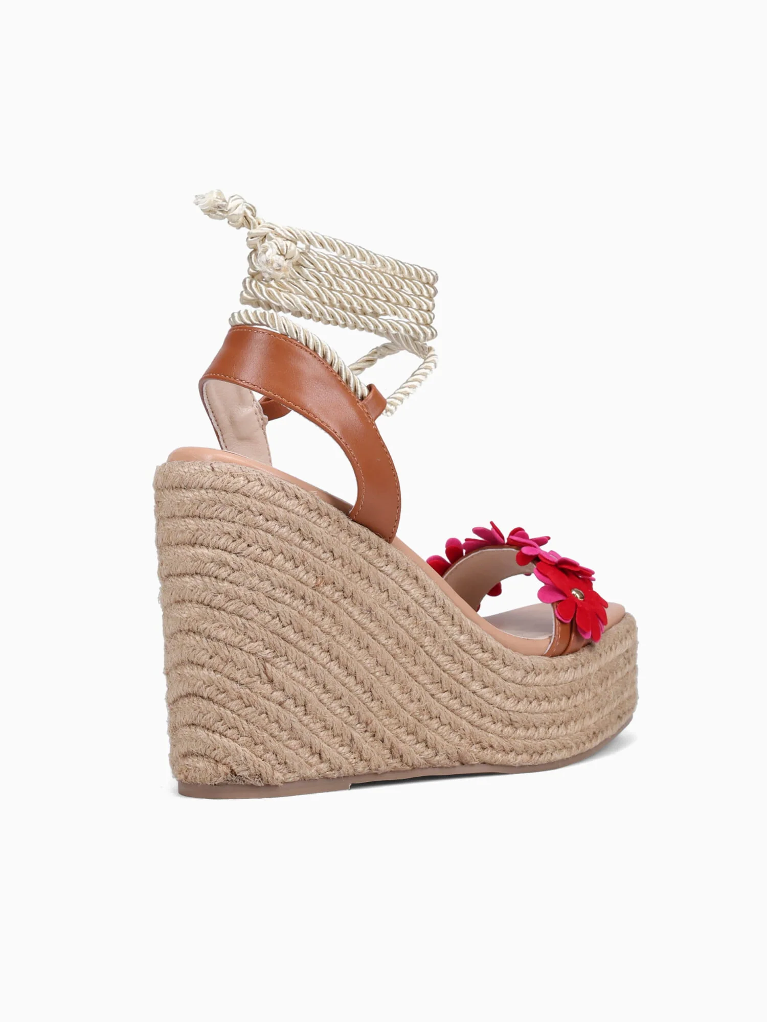 Gardenia Red Pink smooth - Image 5