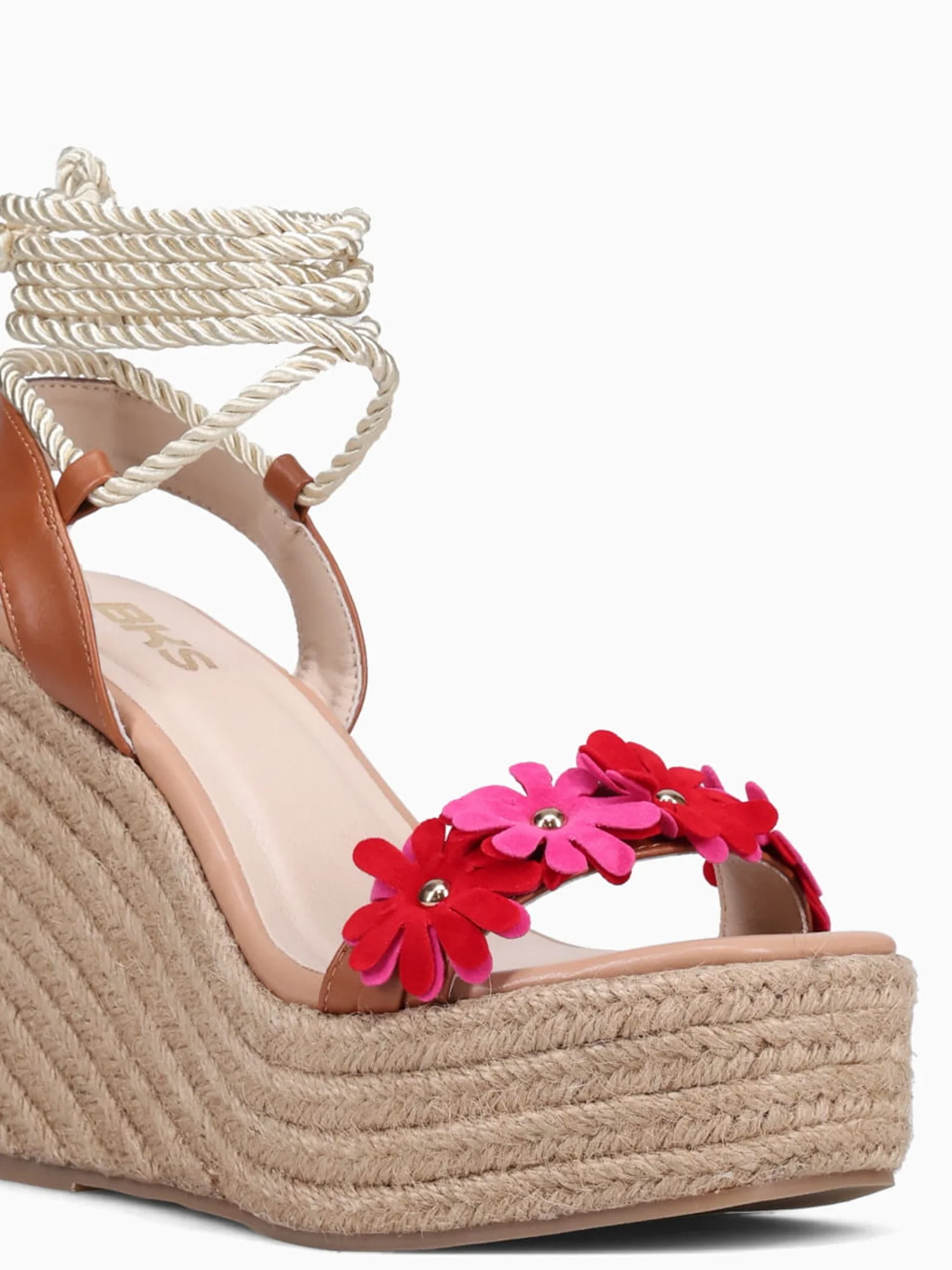 Gardenia Red Pink smooth - Image 6