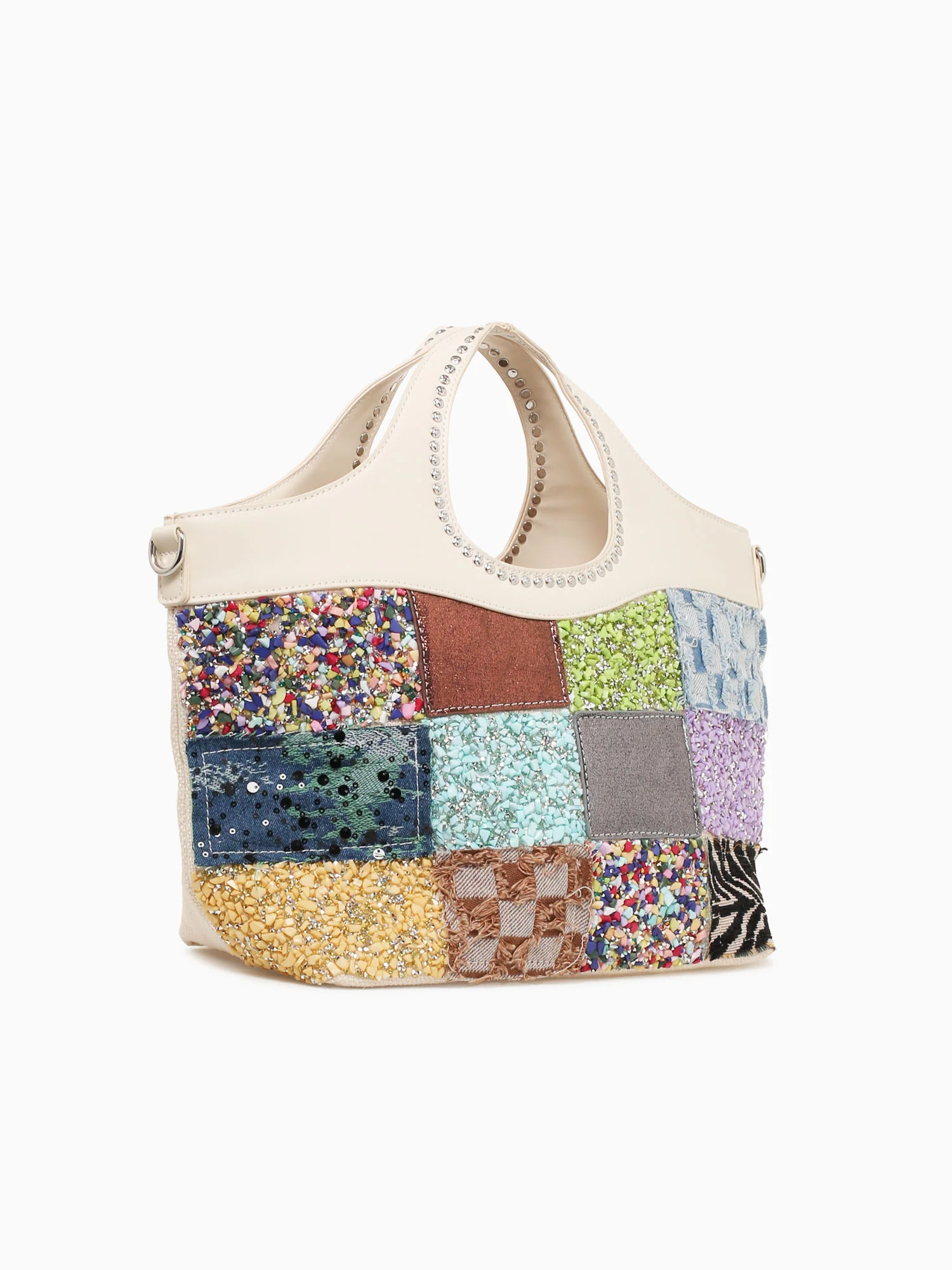 Gia Top Handle Multi - Image 2