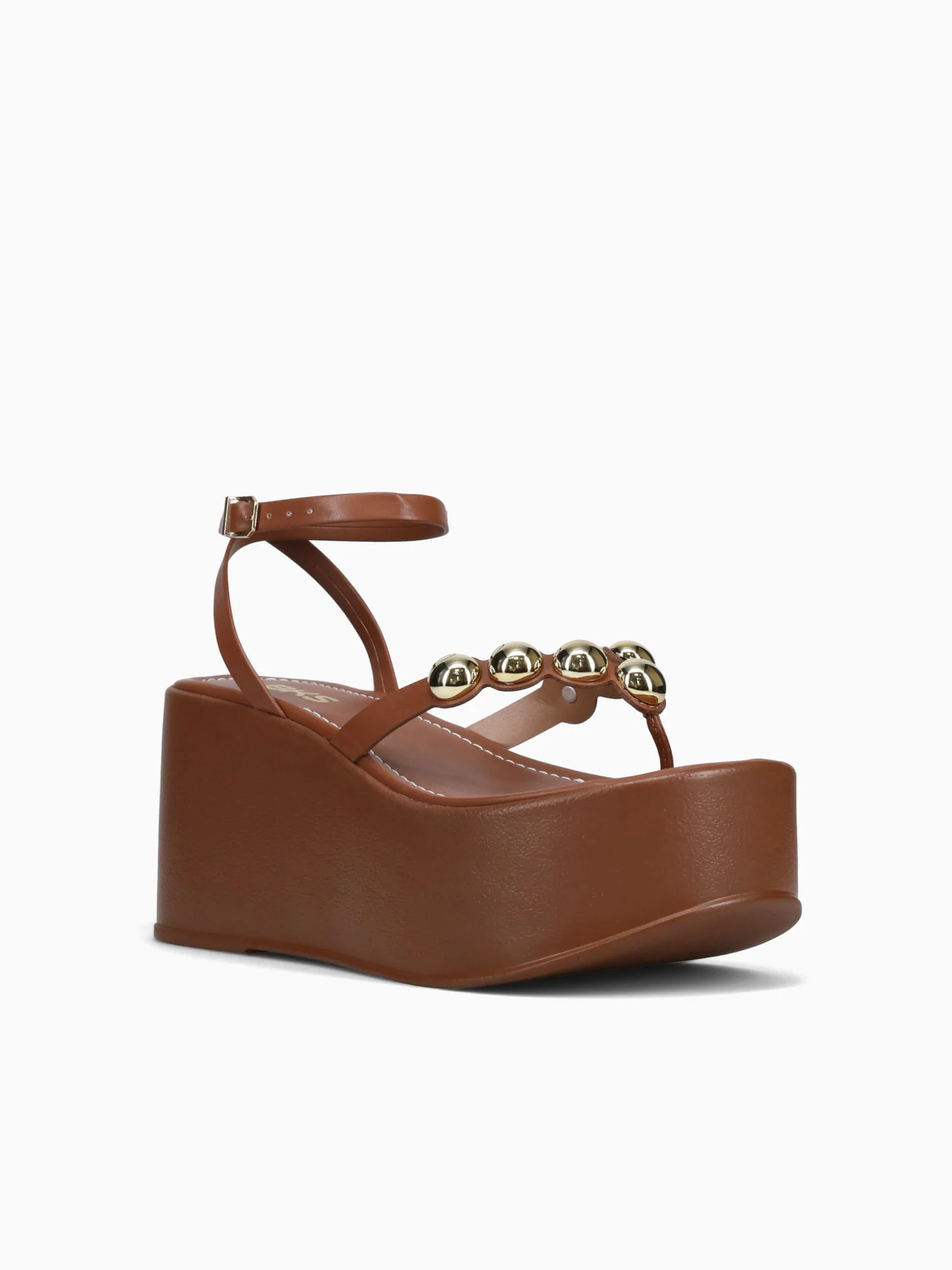 Ginger Brown Smooth - Image 2