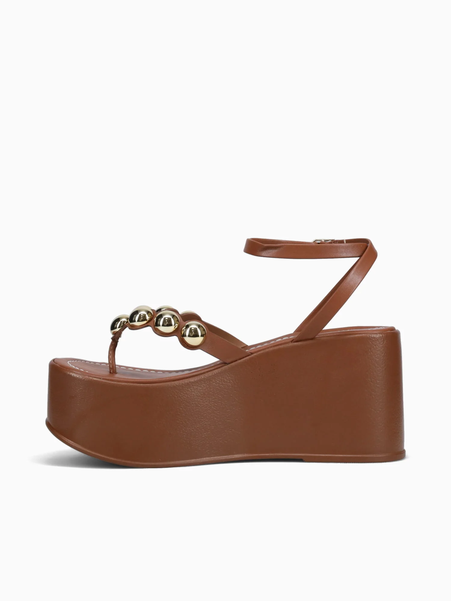 Ginger Brown Smooth - Image 4