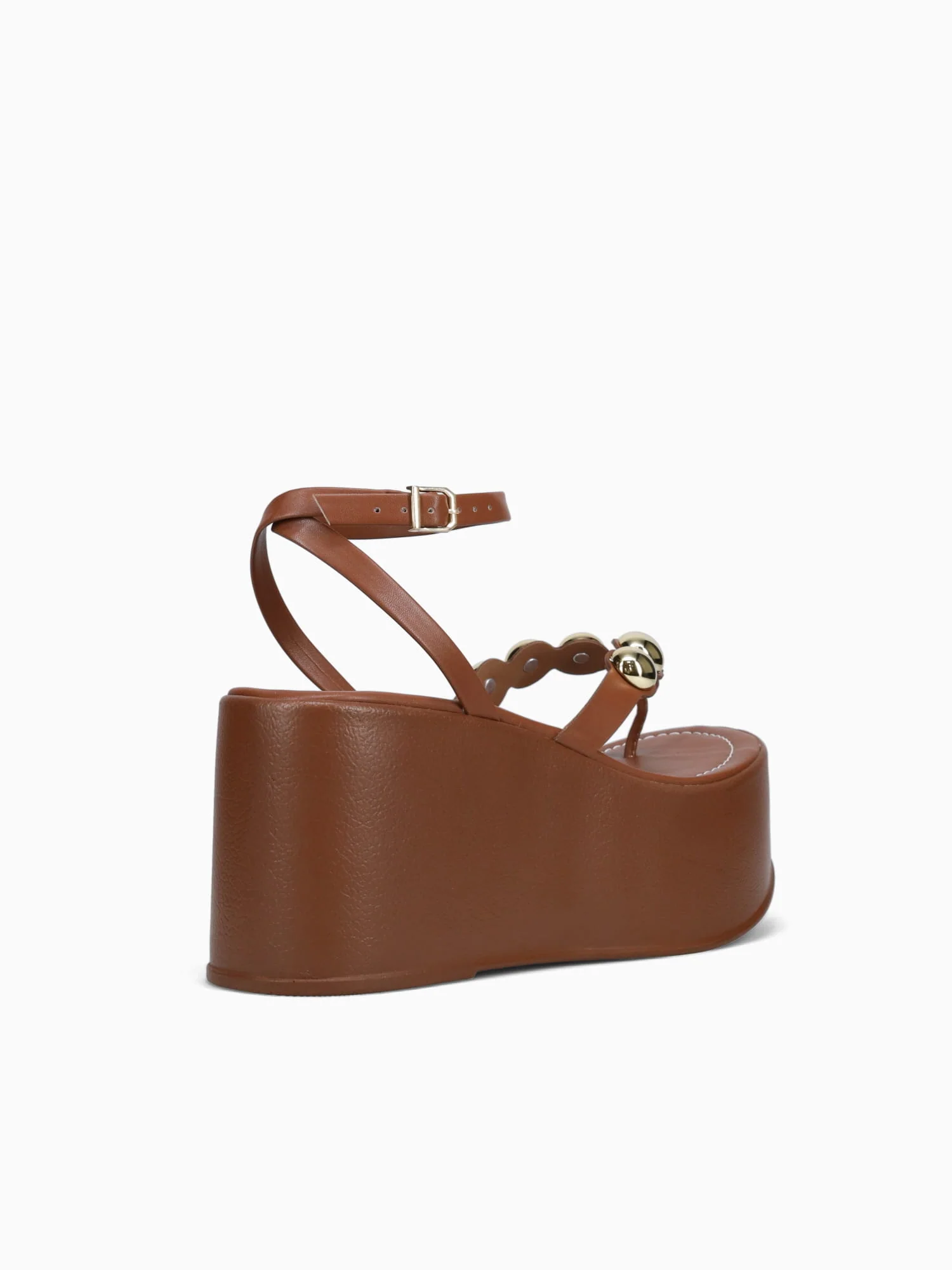 Ginger Brown Smooth - Image 5