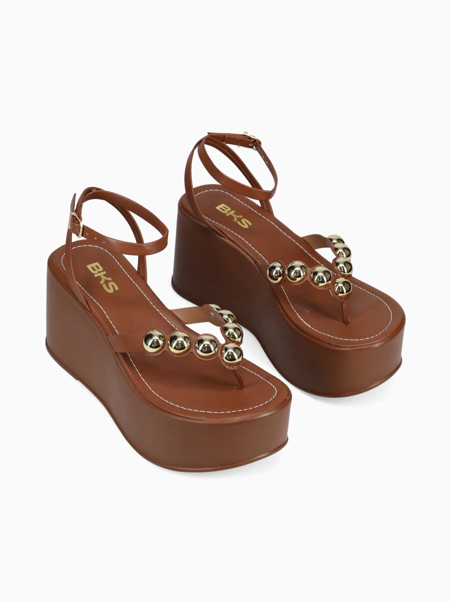 Ginger Brown Smooth - Image 7