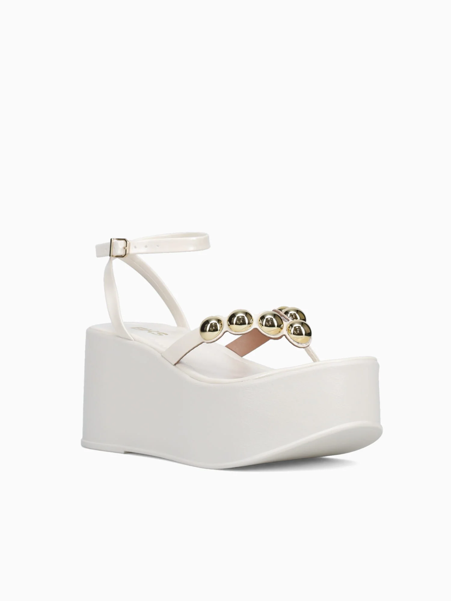 Ginger Off White Smooth - Image 2
