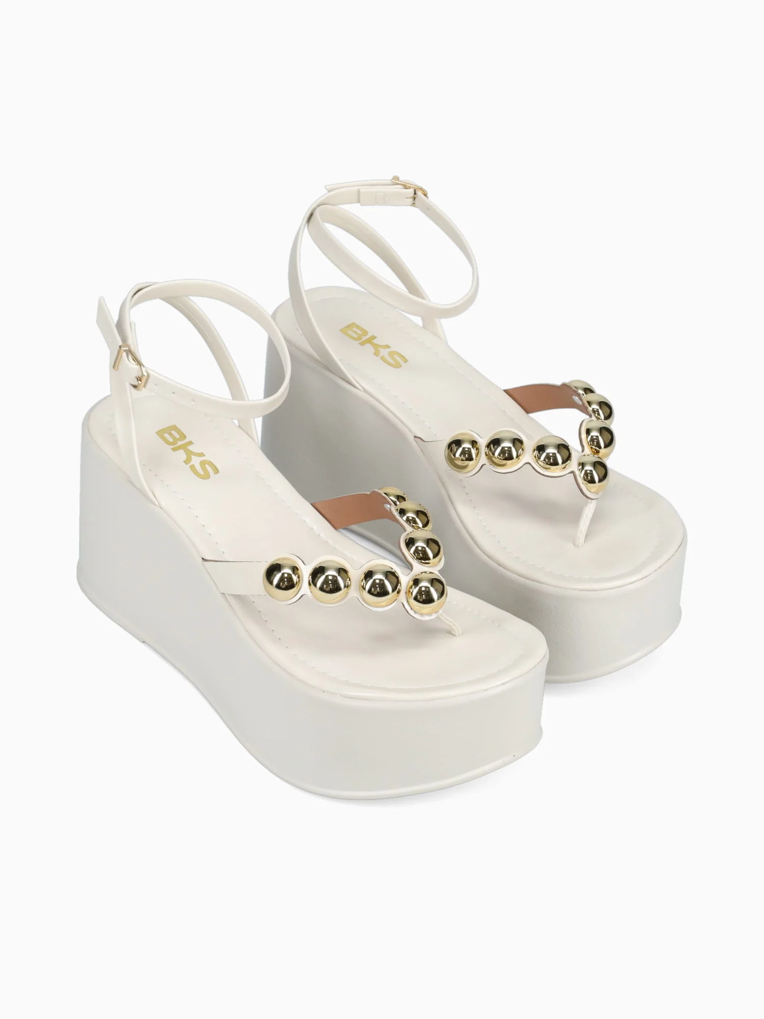 Ginger Off White Smooth - Image 4