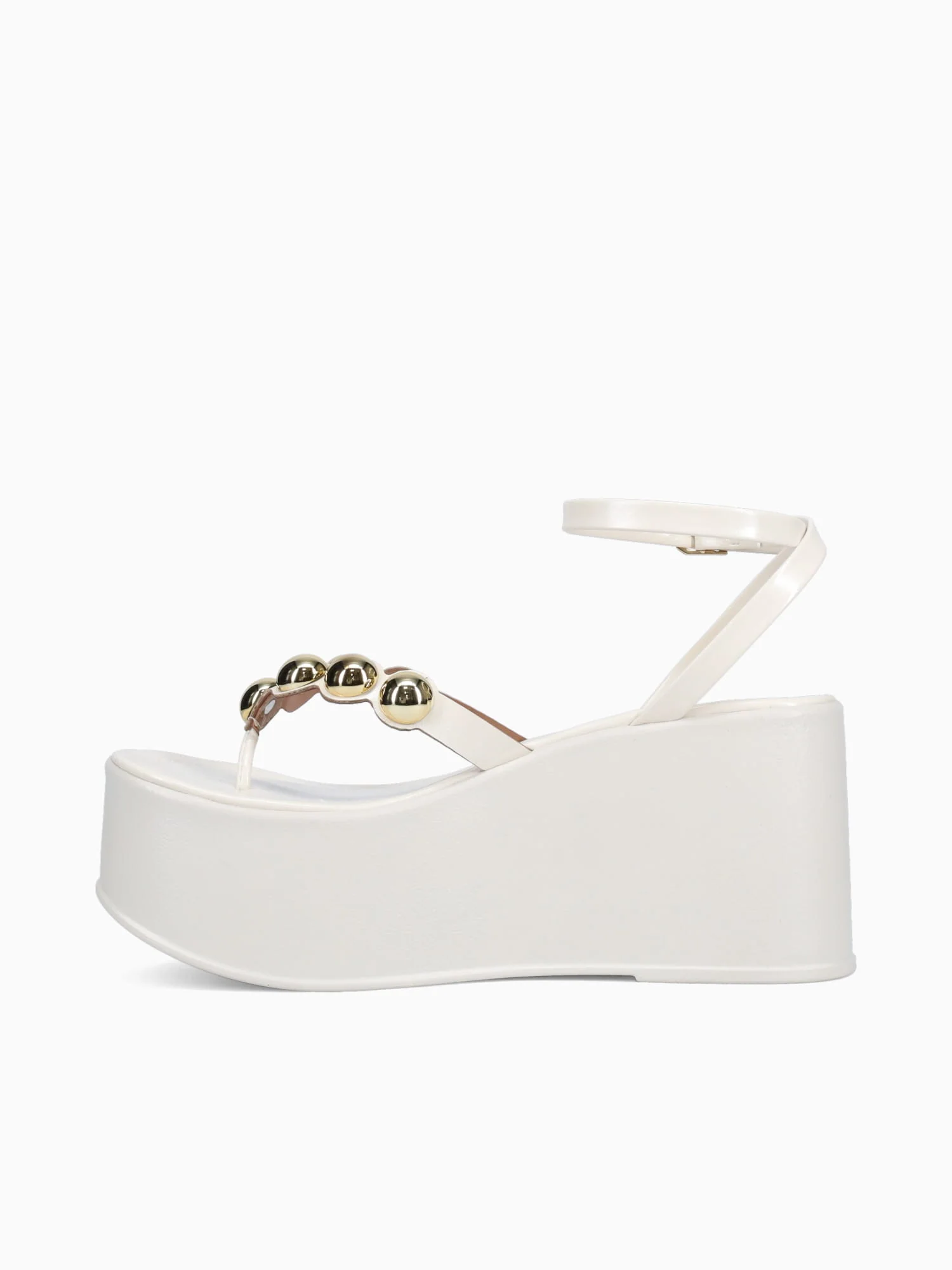 Ginger Off White Smooth - Image 5