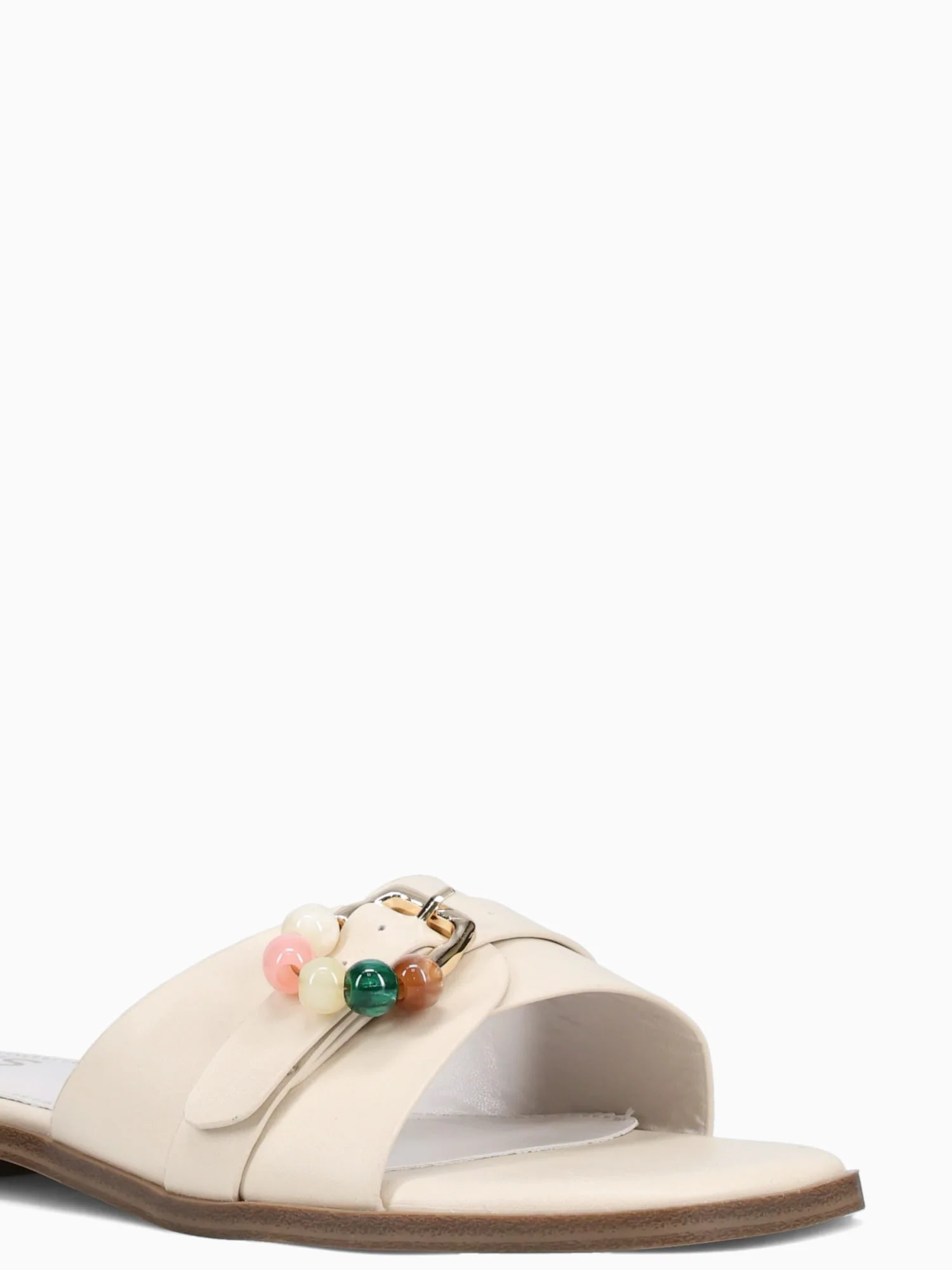 Gioia Off White Smooth - Image 8
