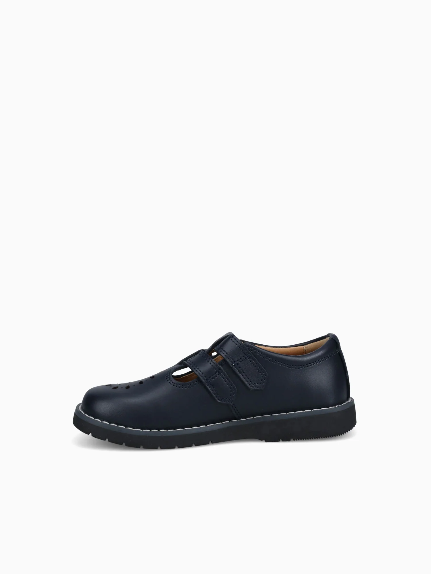 Crayon 2 Straps Fb2003b Navy Lea - Image 3