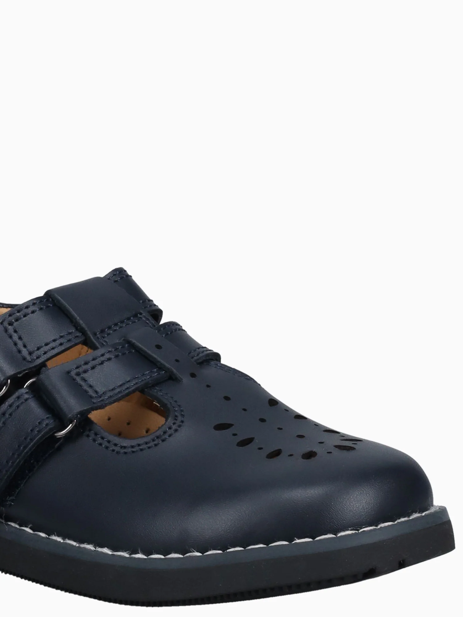 Crayon 2 Straps Fb2003b Navy Lea - Image 6