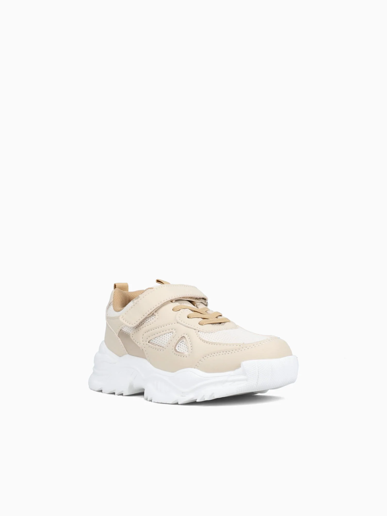 Eliana Beige Gold Smooth - Image 2