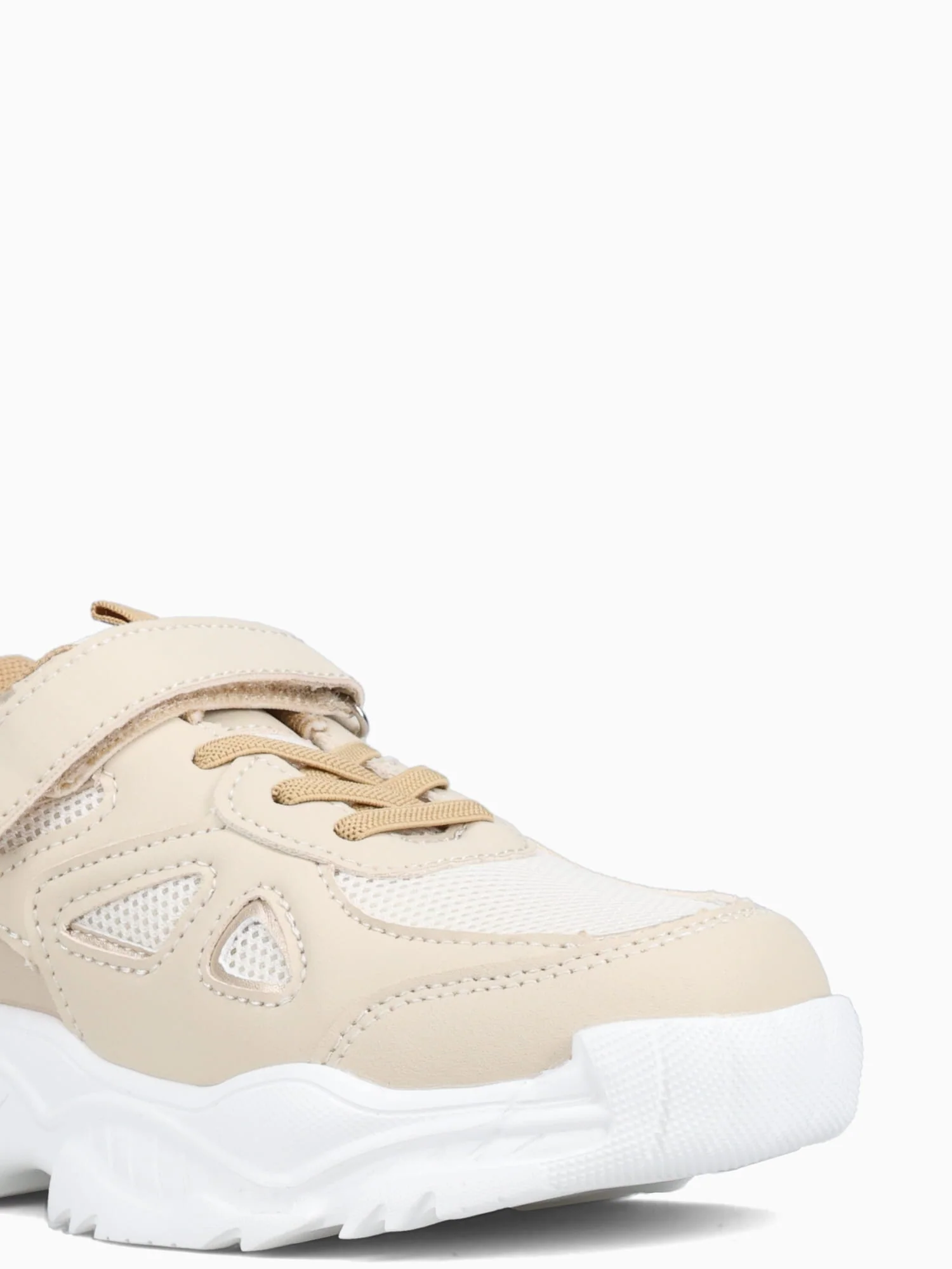 Eliana Beige Gold Smooth - Image 6