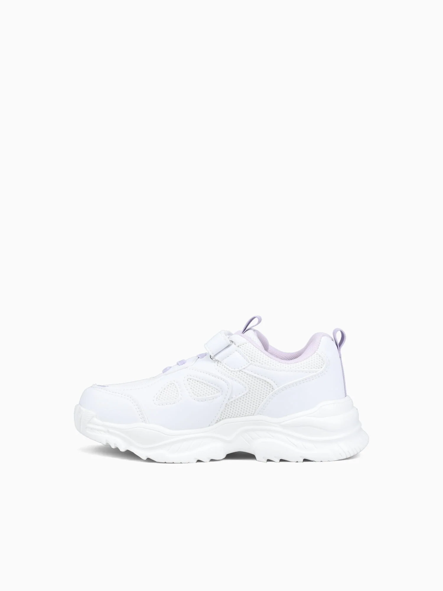 Eliana White Purple Smooth - Image 4