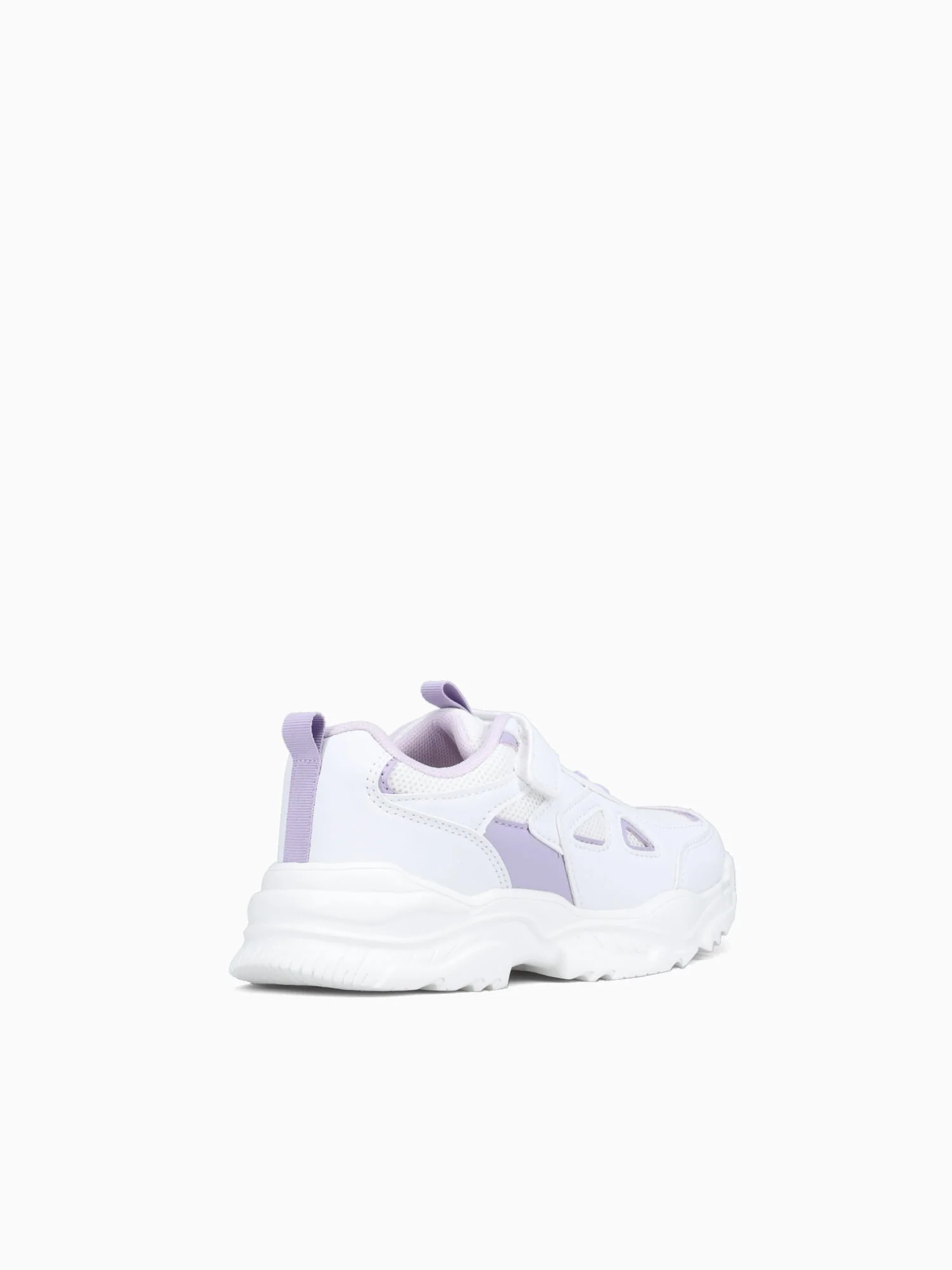 Eliana White Purple Smooth - Image 5