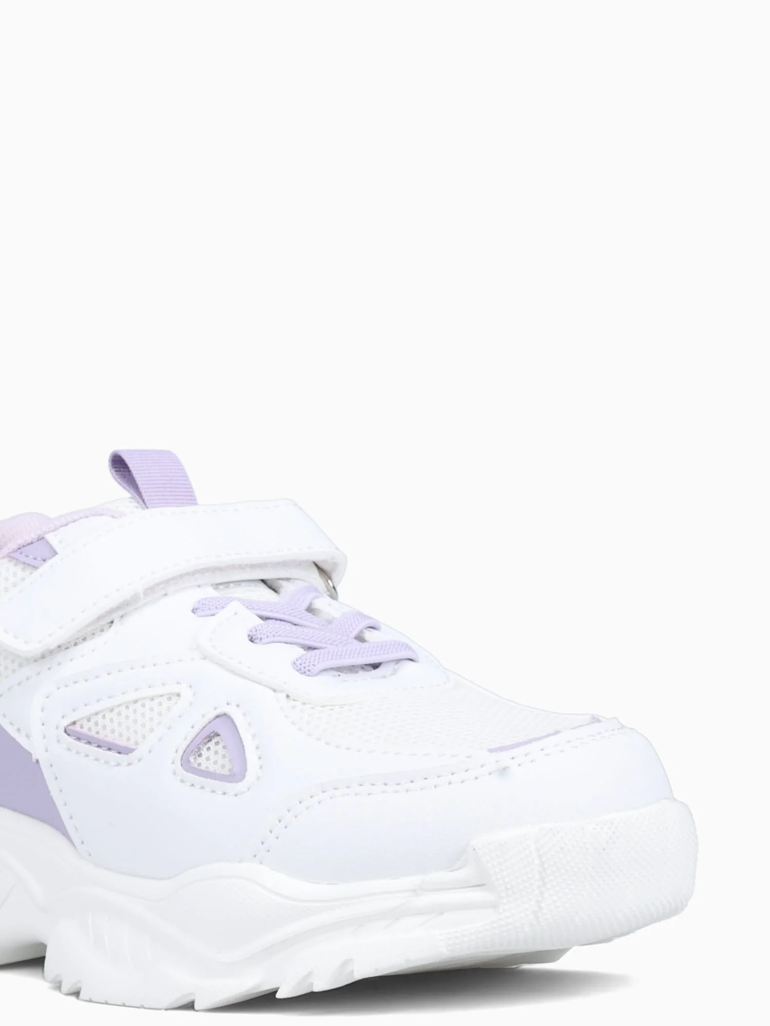 Eliana White Purple Smooth - Image 6