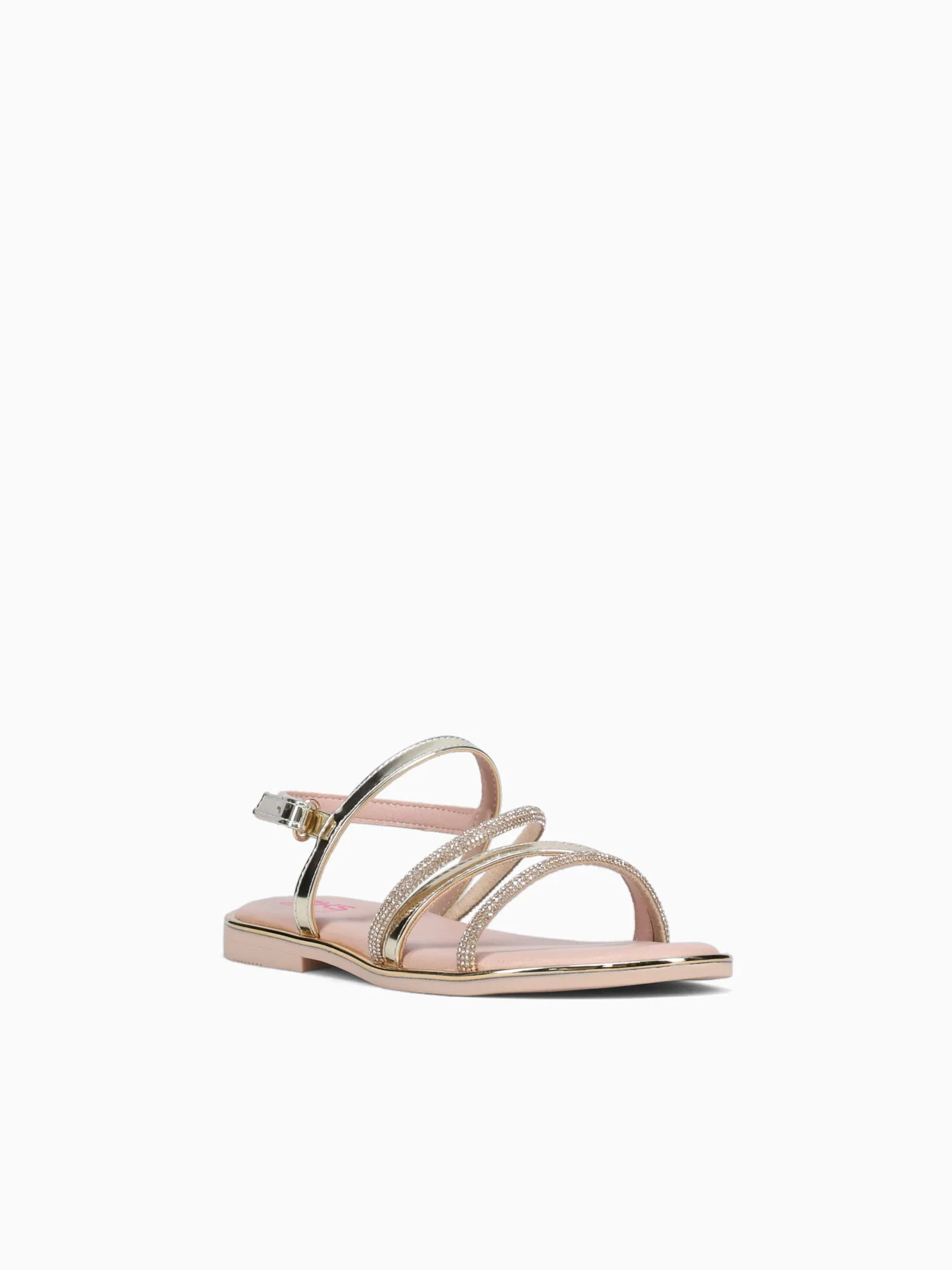 Ella Gold Metallic - Image 2