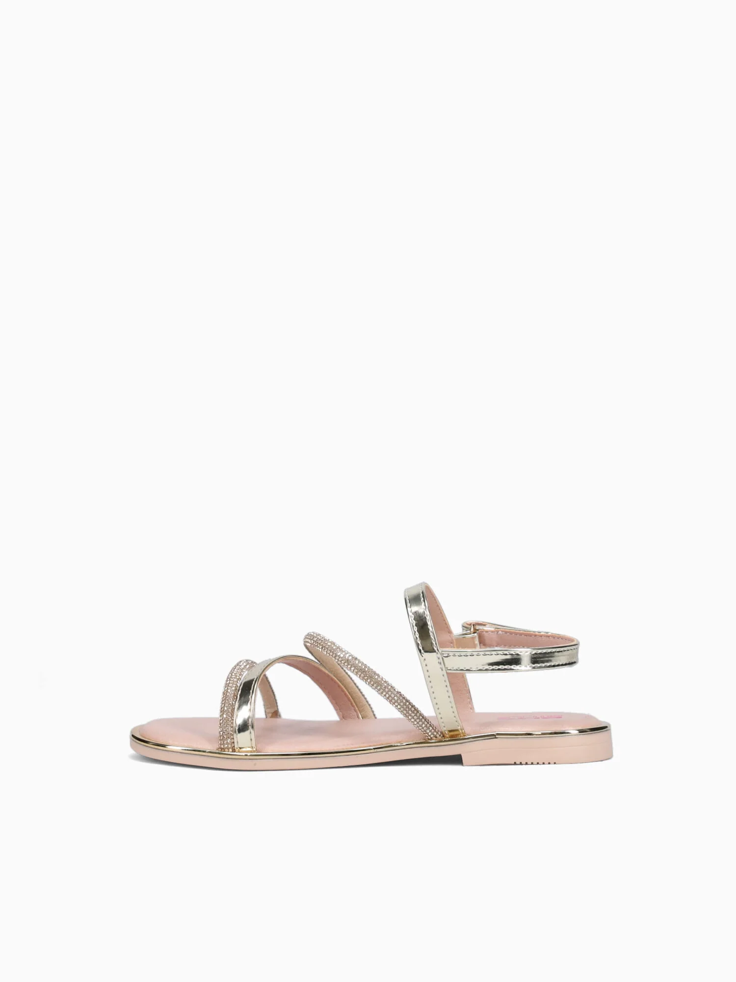 Ella Gold Metallic - Image 5