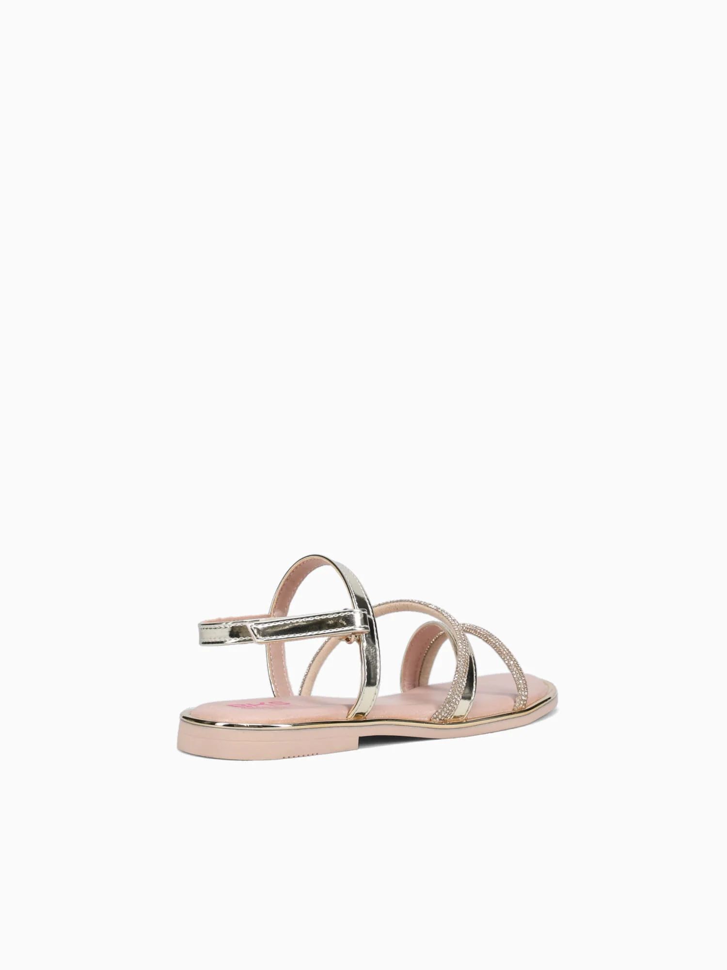 Ella Gold Metallic - Image 6