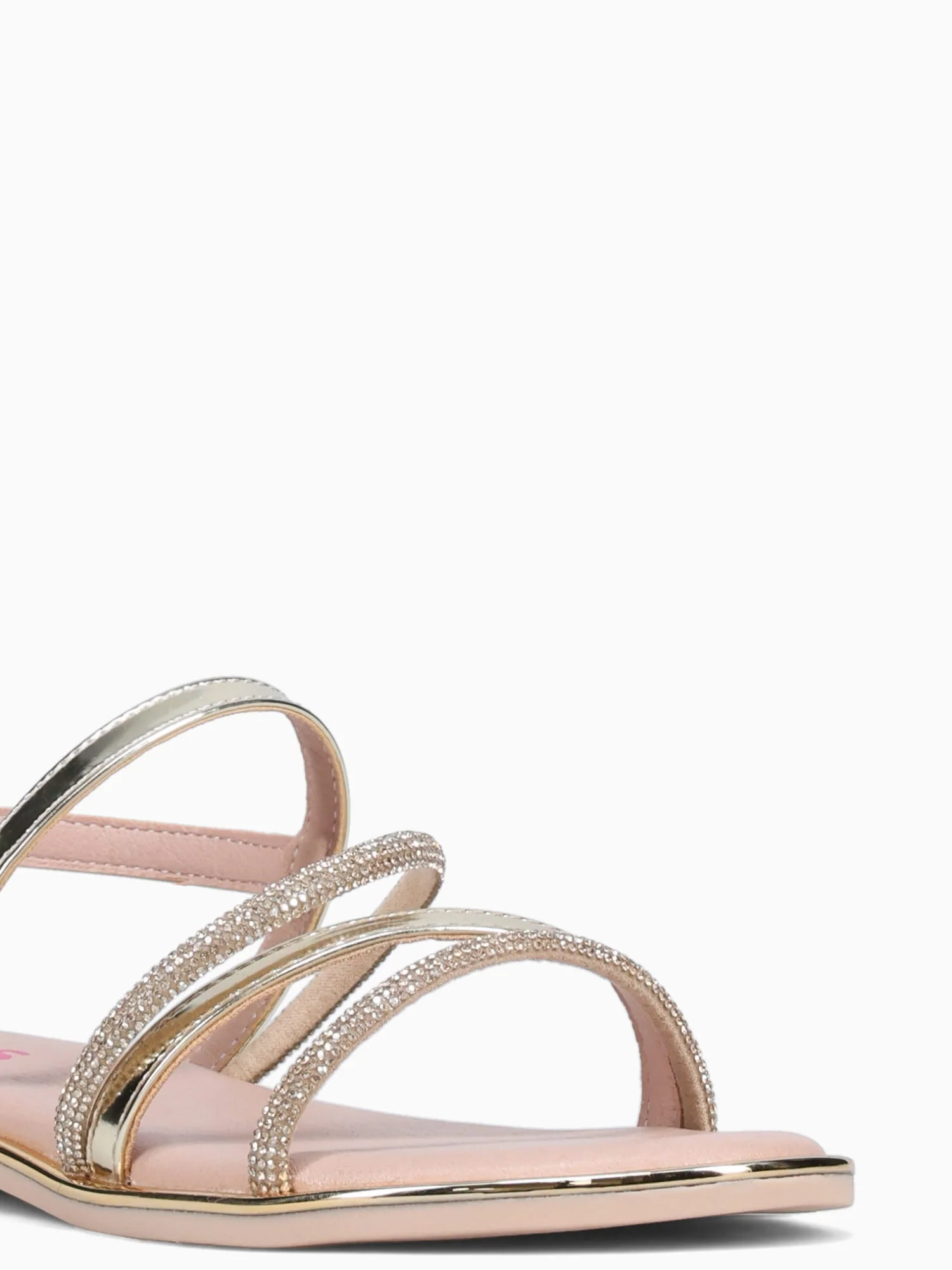 Ella Gold Metallic - Image 7