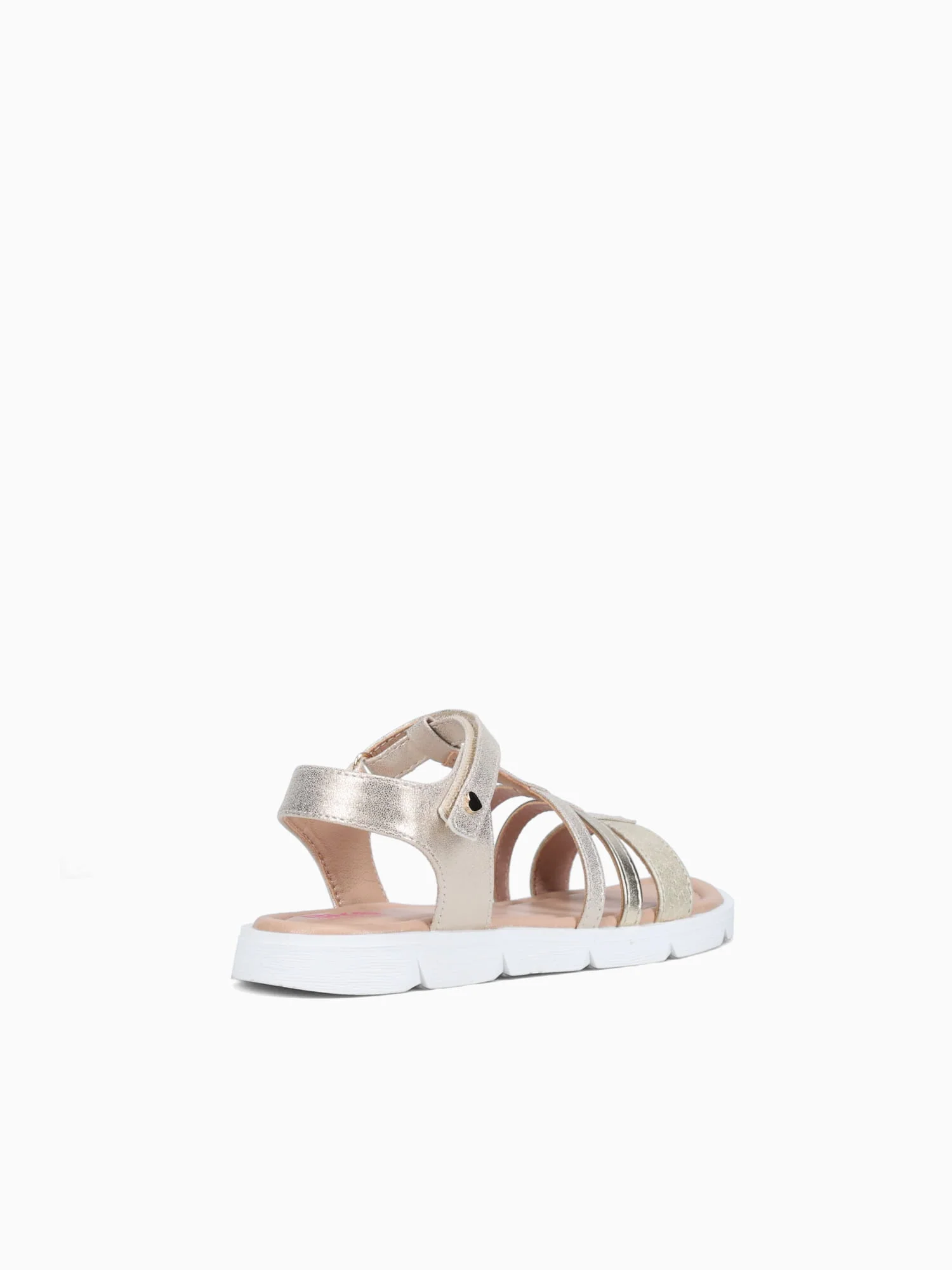 Emberly Gold Metallic - Image 5