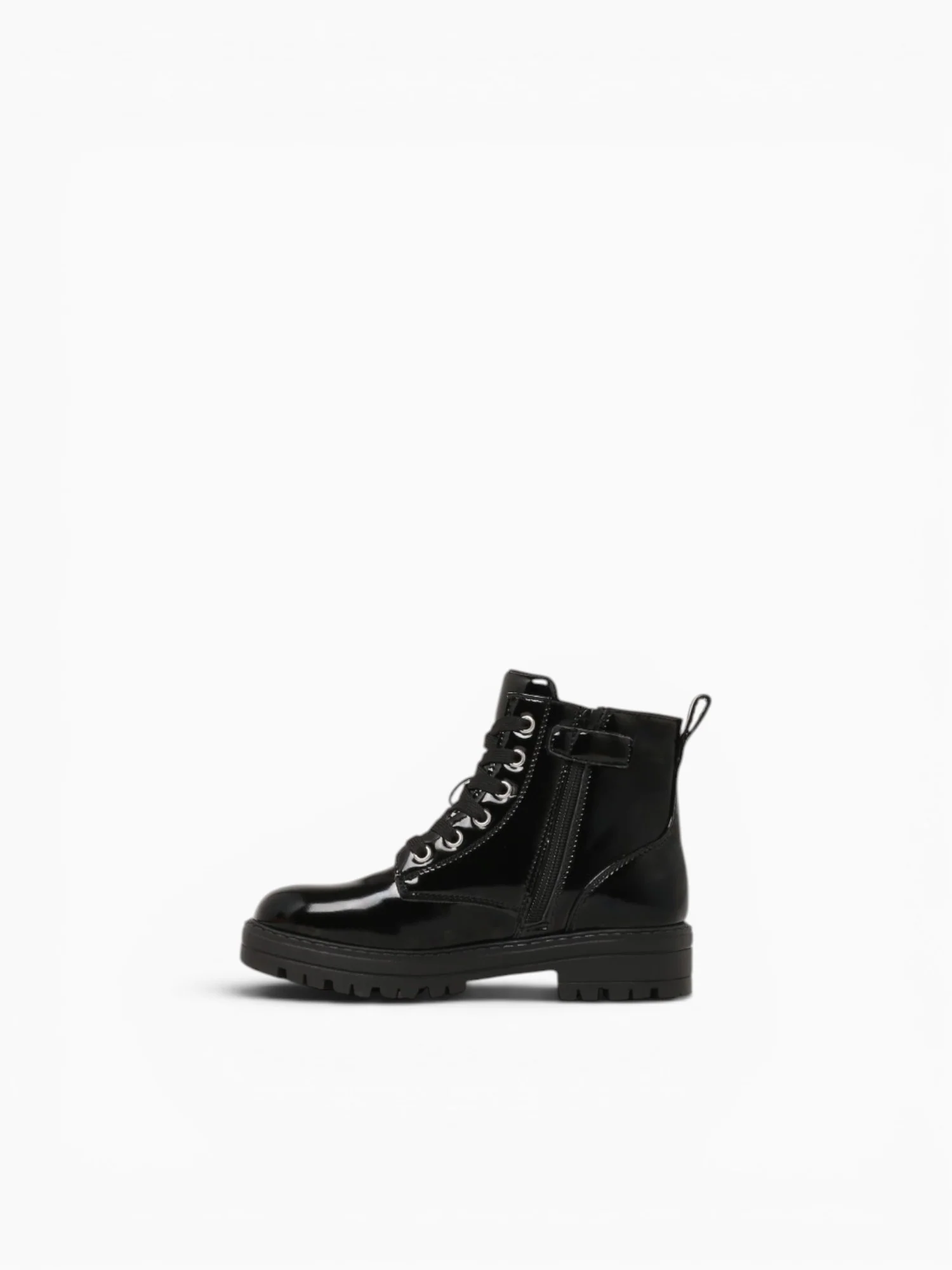 Jett Black Patent - Image 3