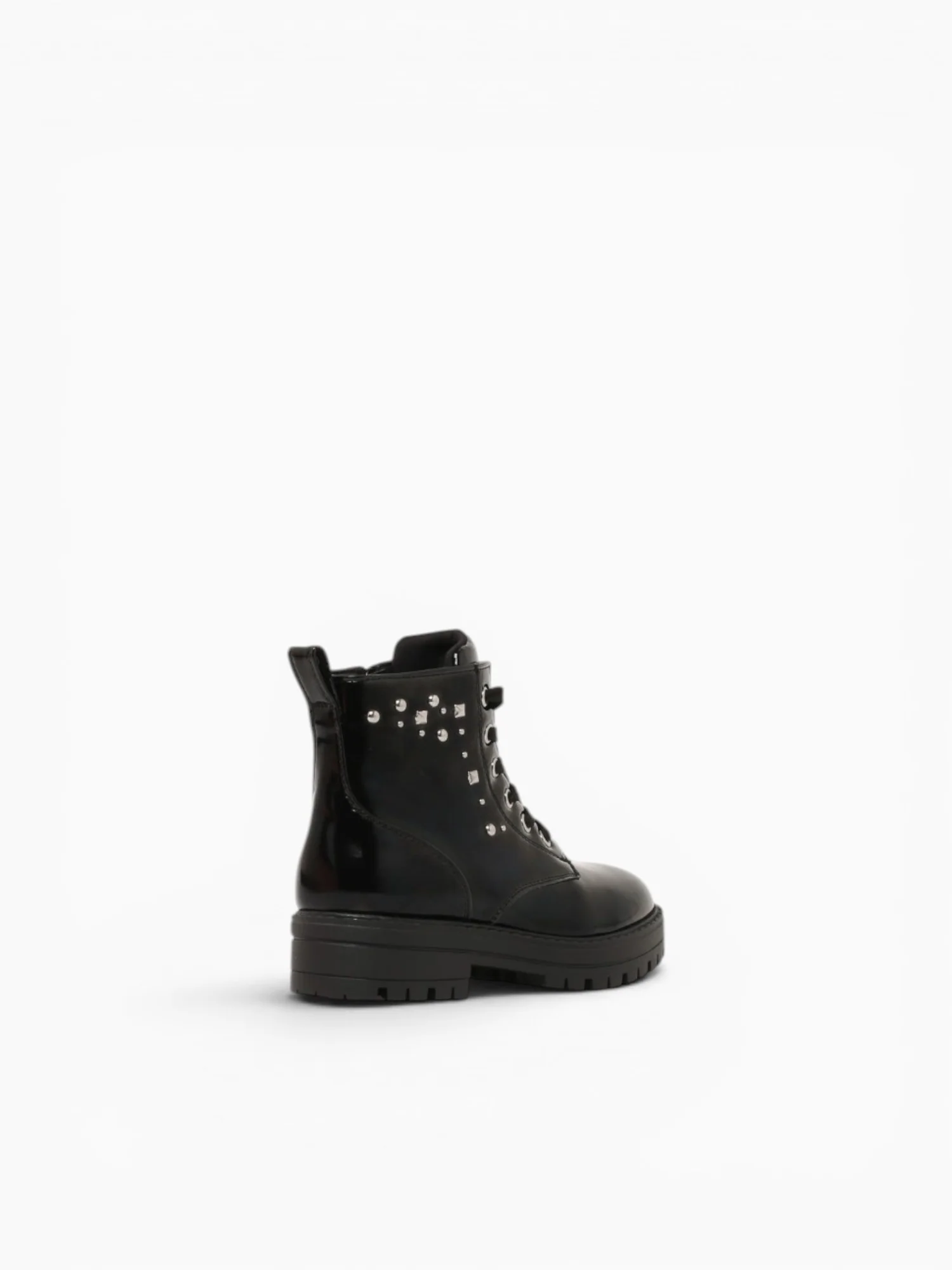 Jett Black Patent - Image 4
