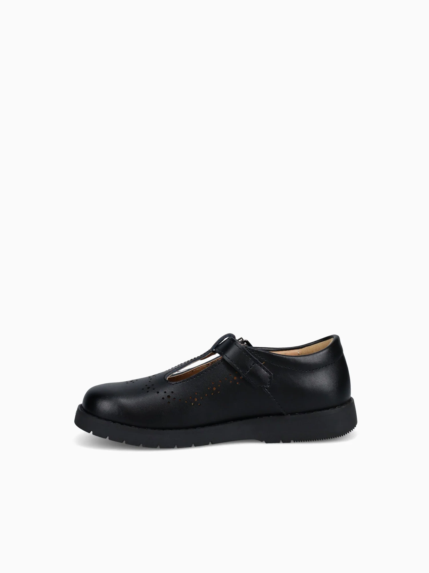 Lira Buk Fb002 1 Strap Black Lea - Image 3
