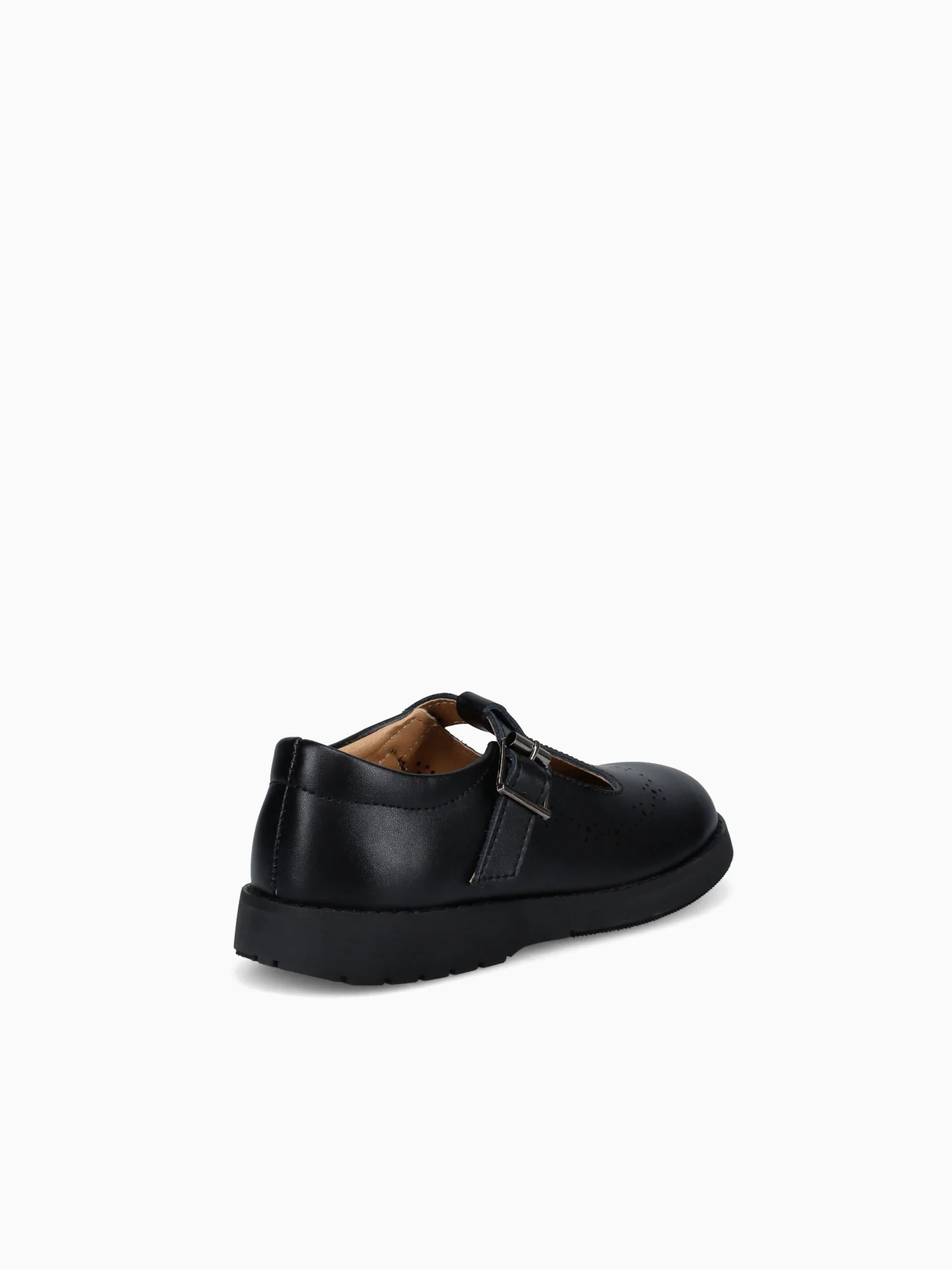 Lira Buk Fb002 1 Strap Black Lea - Image 4