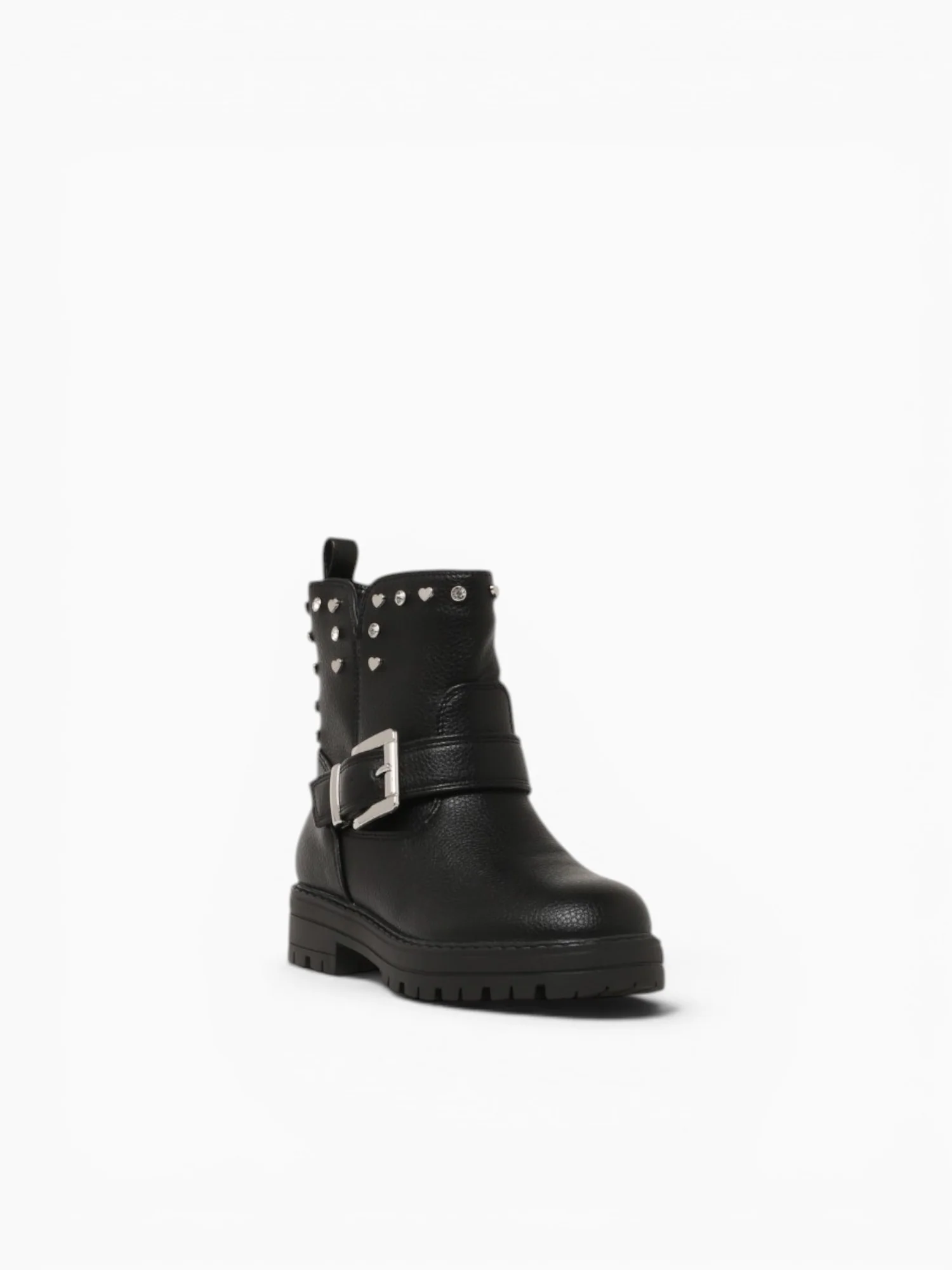 Zelly Black Smooth - Image 2