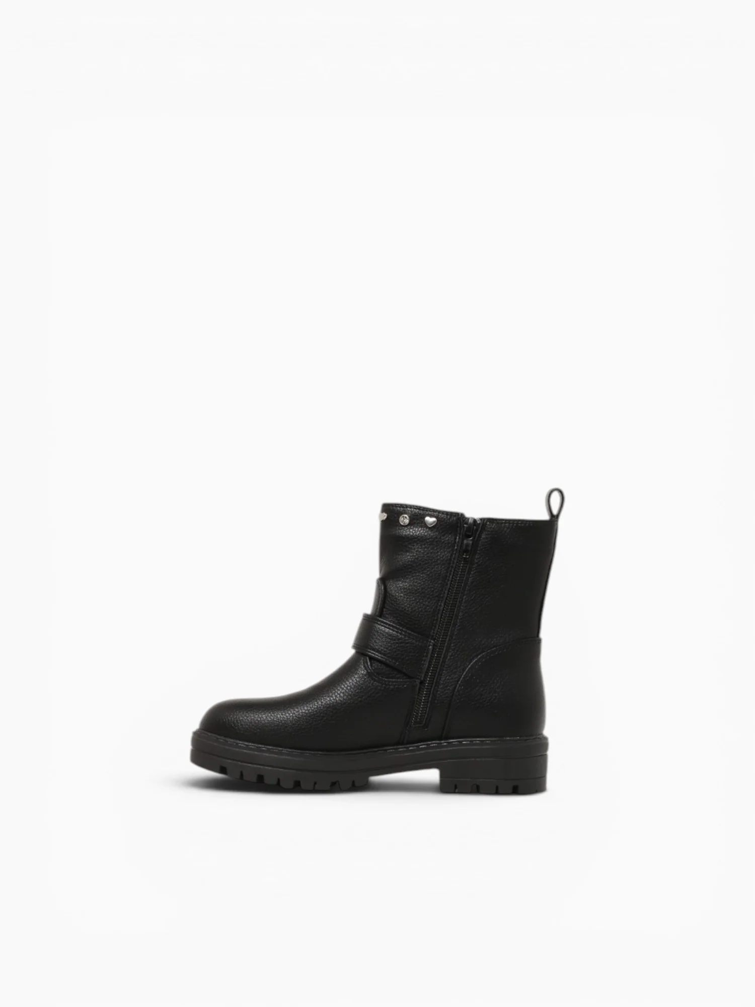 Zelly Black Smooth - Image 3