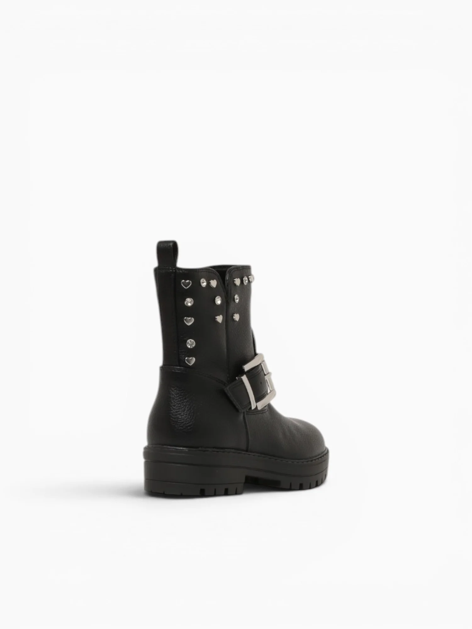Zelly Black Smooth - Image 4